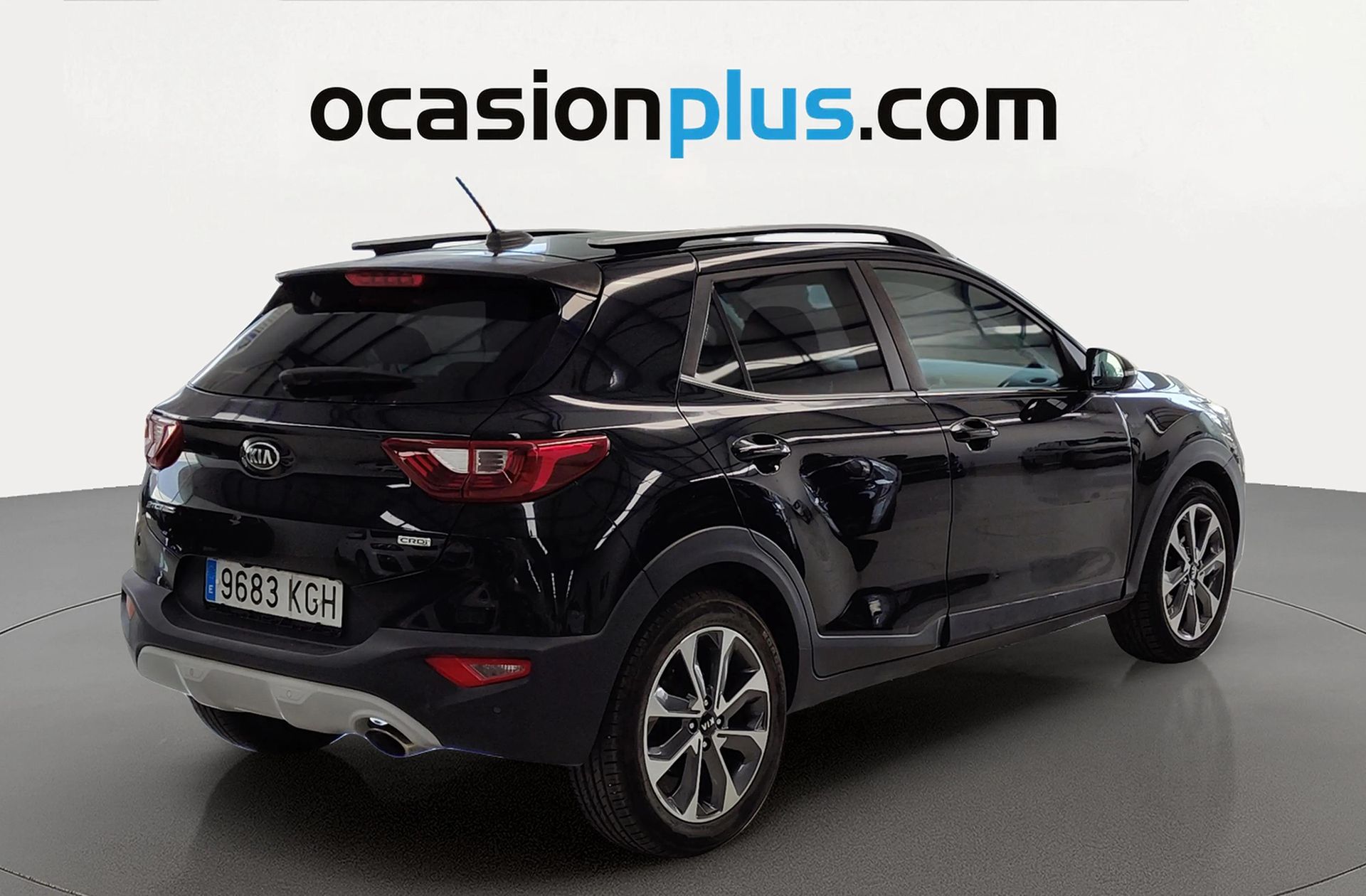 Kia Stonic 1.6 CRDi VGT Drive - foto 4