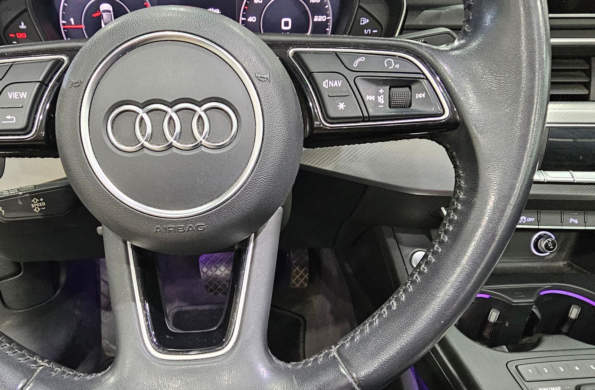 Audi A5 Cabrio S Line 40 TDI S tronic - foto 35