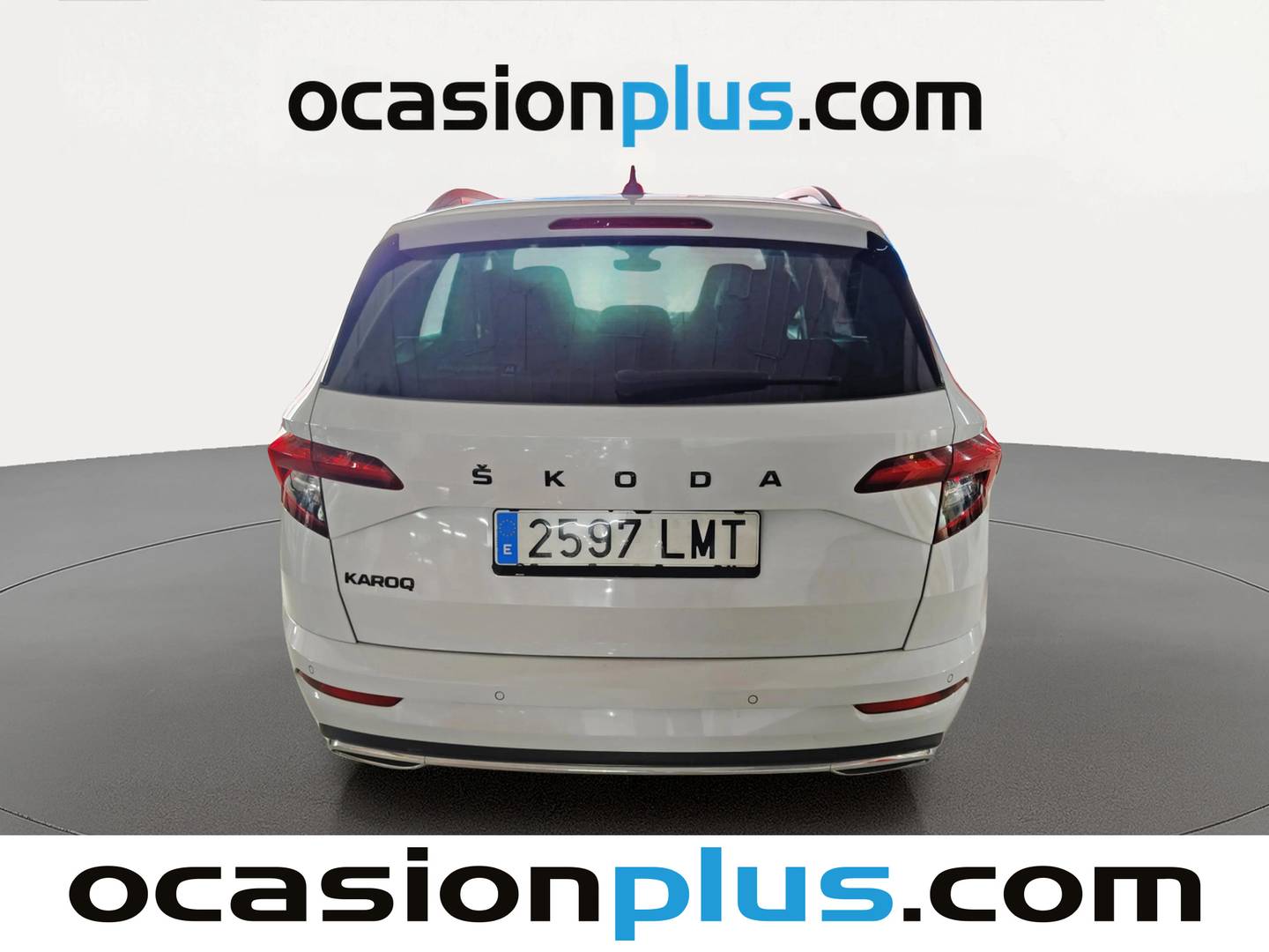 Skoda Karoq Skoda Karoq 1.5 TSI ACT Sportline (150 CV) al mejor precio