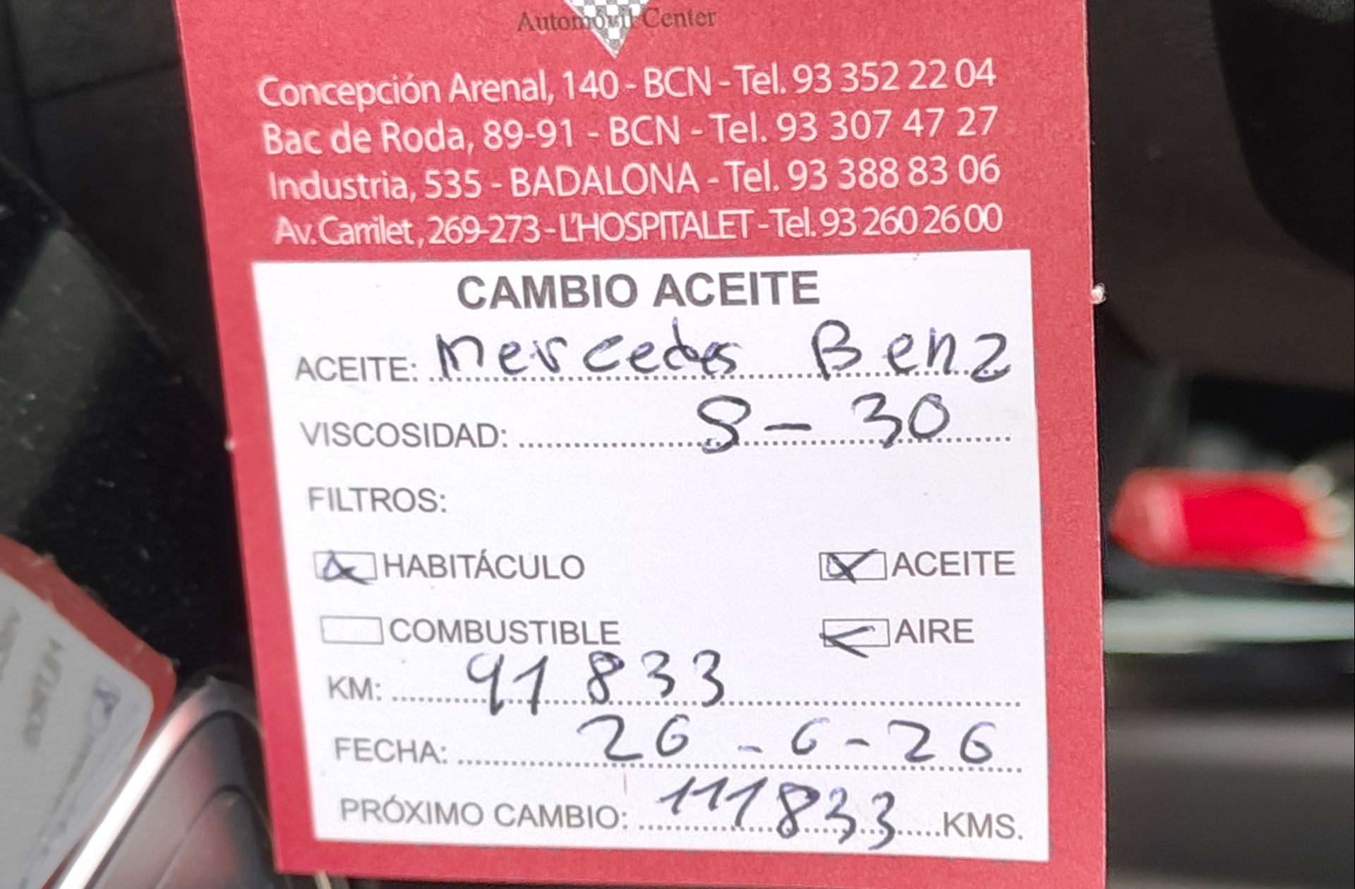 Mercedes-Benz CLA 180 - foto 22