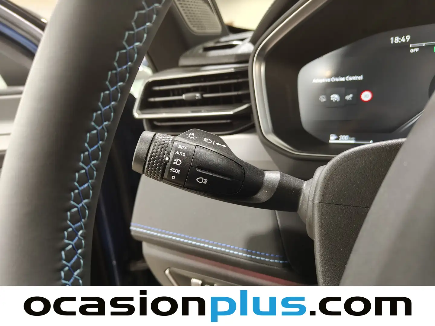 Foto Lynk & Co 01 Lynk & Co 01 1.5 PHEV 6.6kW (261 CV)