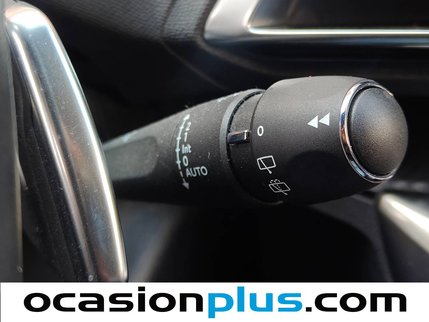 Peugeot 5008 Peugeot 5008 BlueHDI 130 S&S Allure Pack EAT8 (130 CV)7 plazas de segunda mano