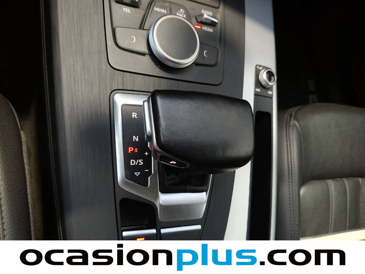 Audi Q5 Audi Q5 Design 2.0 TDI quattro (190 CV) S tronic de segunda mano
