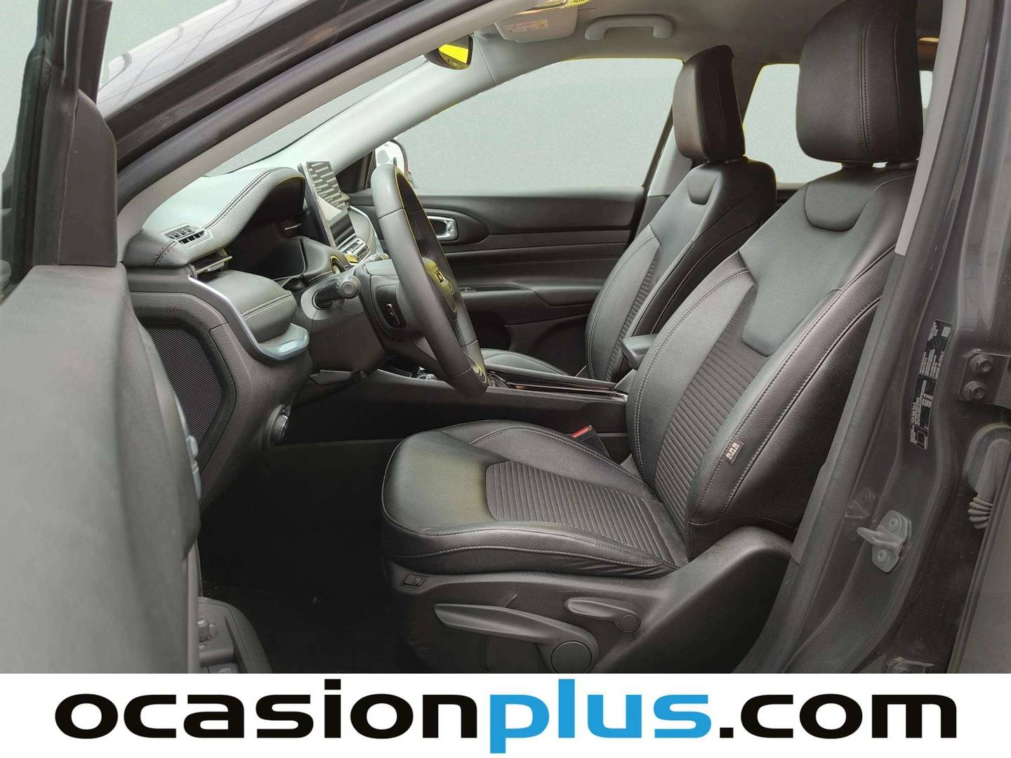 Jeep Compass Jeep Compass 1.5 MHEV Limited DCT (130 CV) 130cv