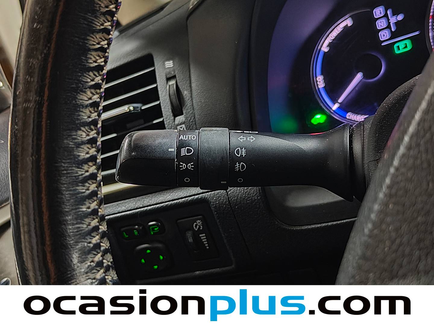 Lexus CT Lexus CT 200h Executive 100 kW (136 CV) 2016
