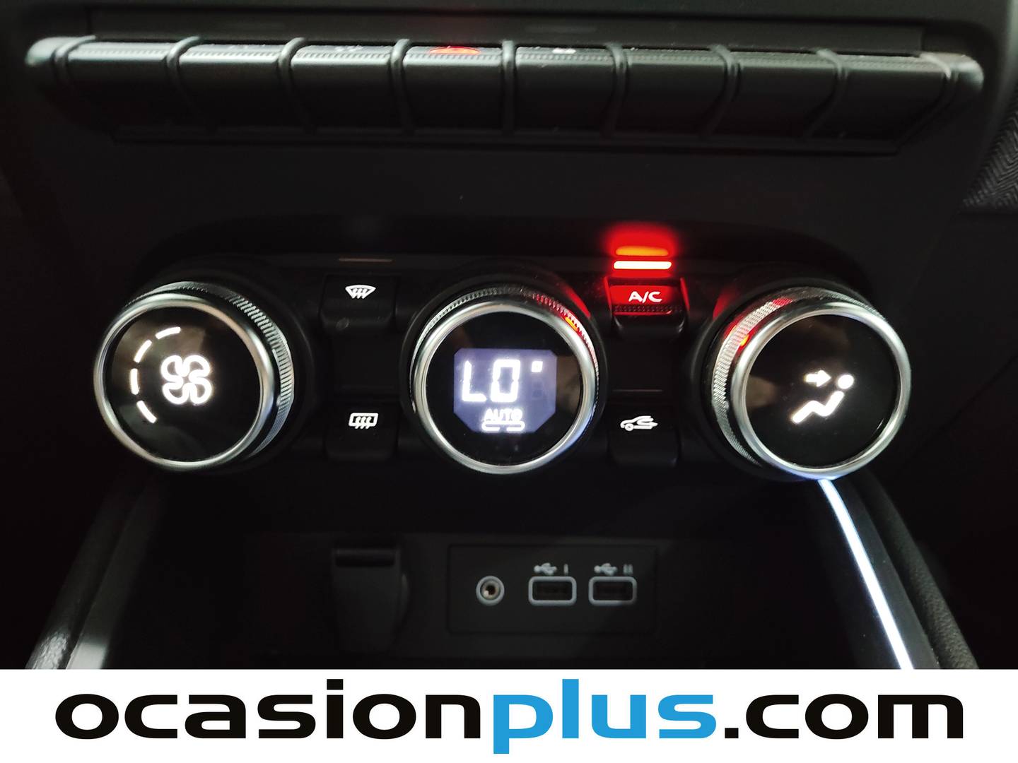 Renault Clio Renault Clio Techno E-Tech Híbrido (140 CV) de ocasión
