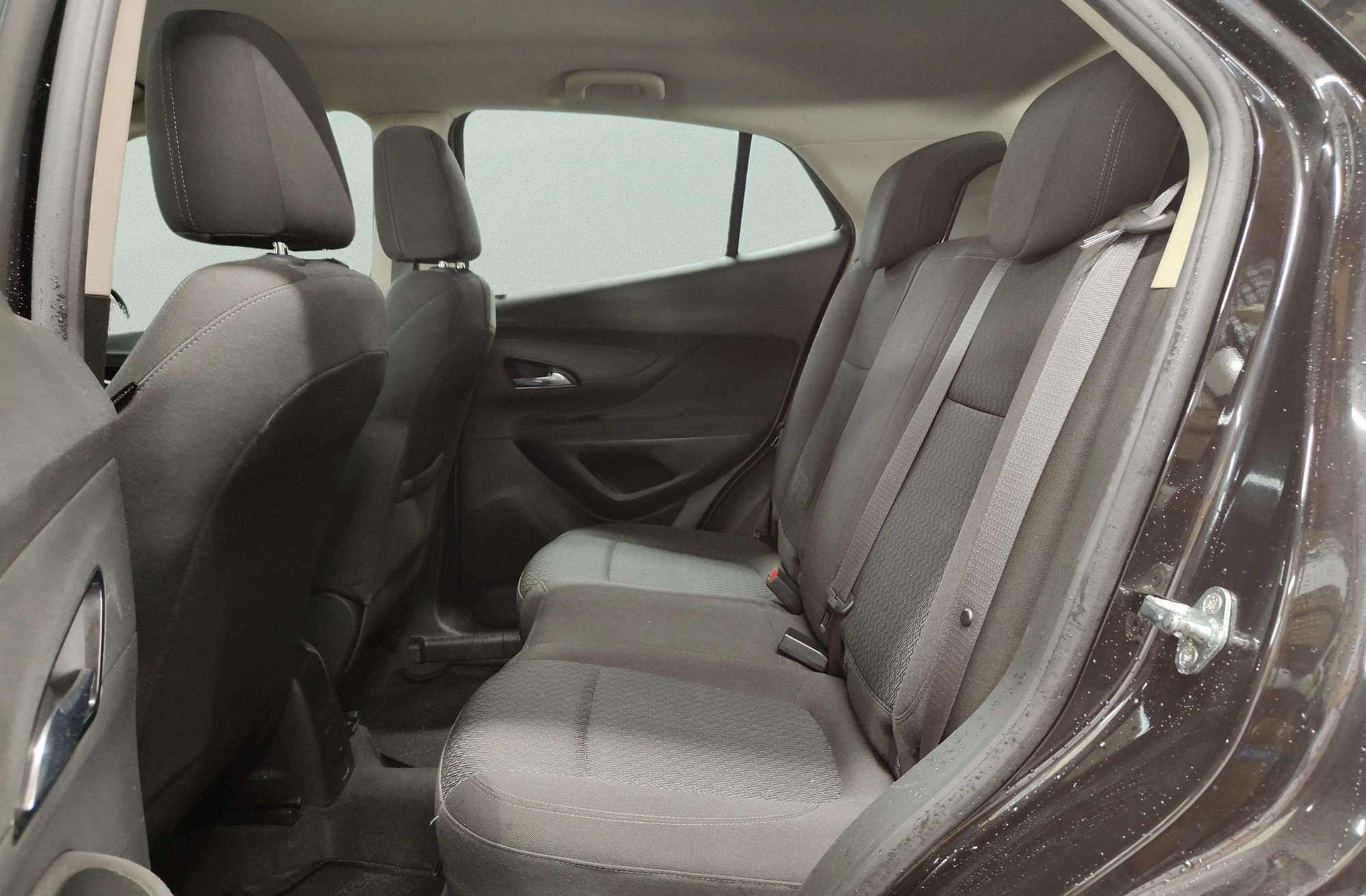 Opel Mokka 1.6 CDTI Selective 4x2 - foto 14