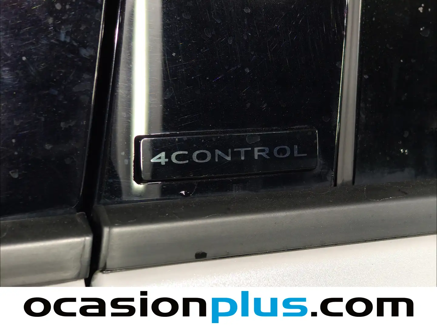 Foto Renault Espace Renault Espace E-Tech 200 full hybrid Iconic (200 CV) 7 Plazas