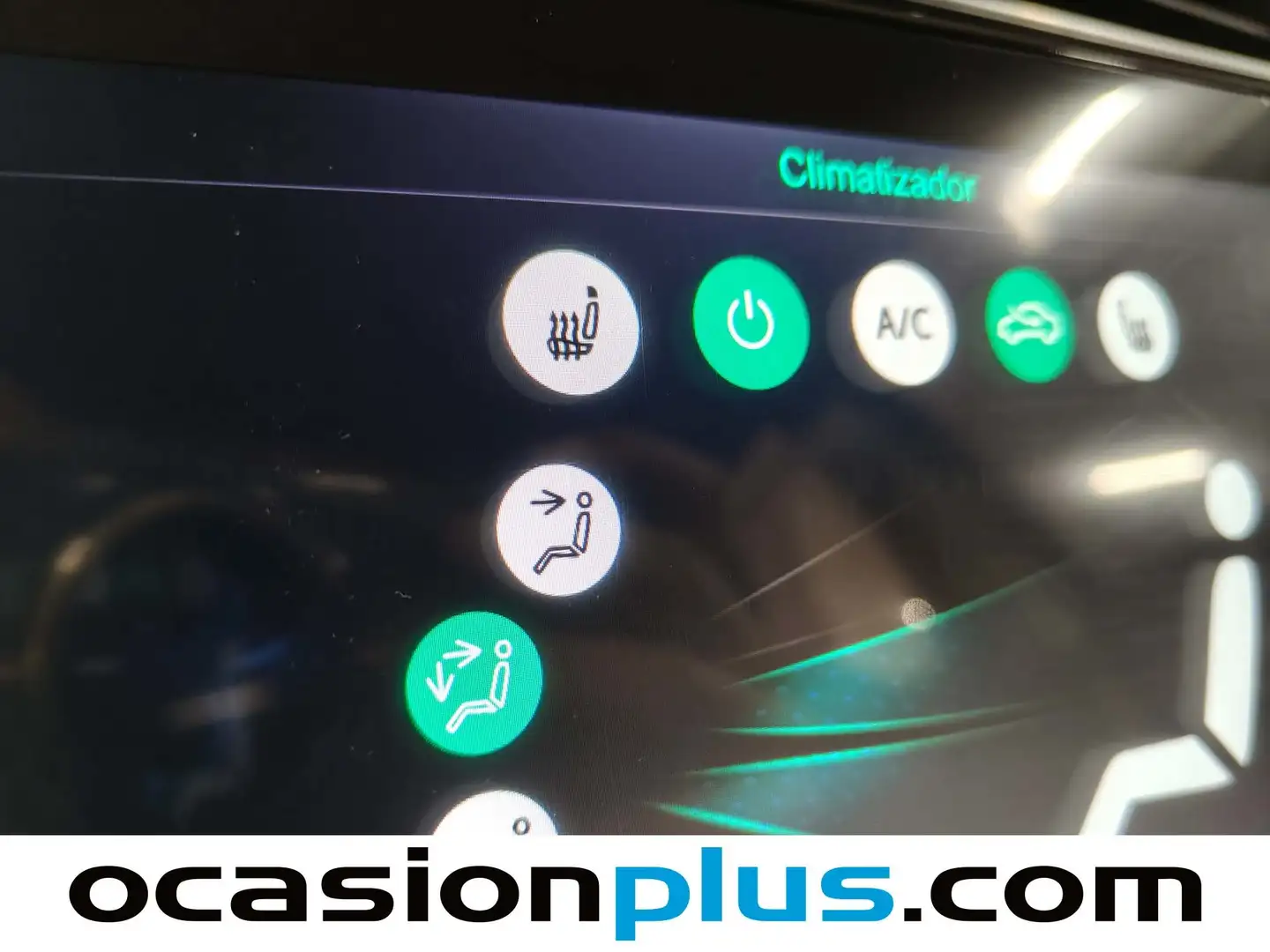 Foto MG ZS MG ZS 1.0T Luxury Auto (111 CV)