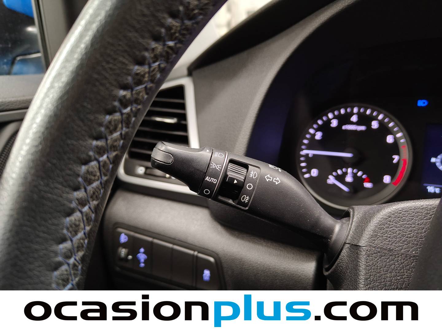 Hyundai Tucson Hyundai Tucson 1.6 TGDI Link 4x2 (176 CV) de ocasión