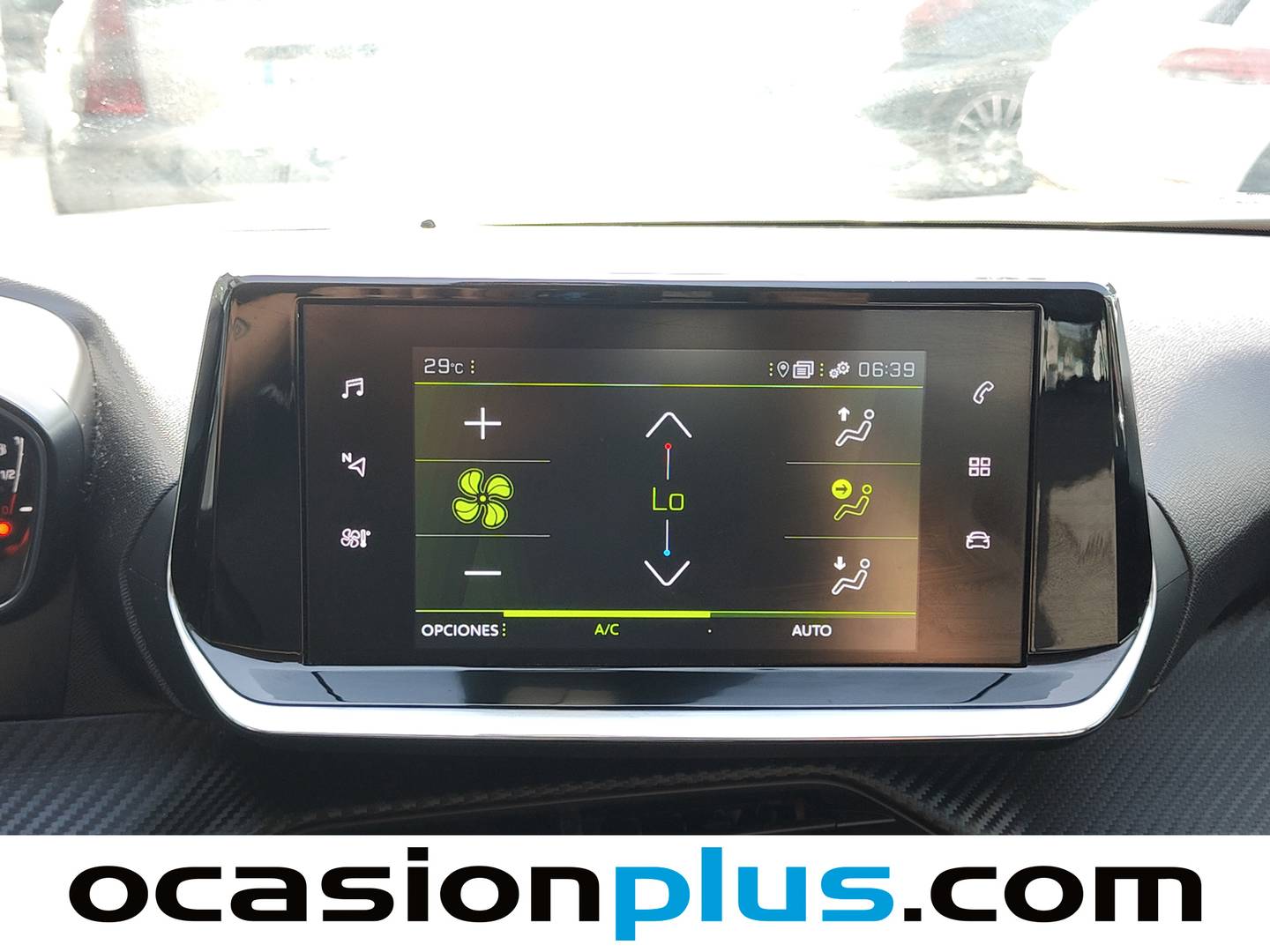 Acabados Peugeot 2008 Peugeot 2008 PureTech 130 S&S Allure EAT8 (130 CV)