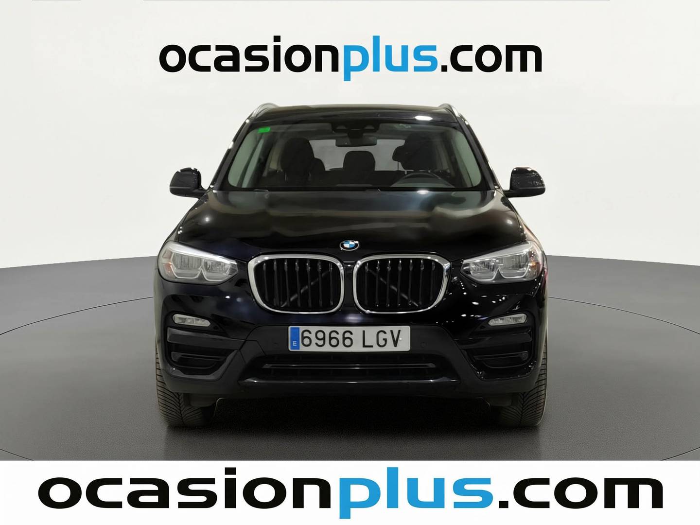 BMW X3 BMW X3 xDrive20d (190 CV) 4x4 190cv