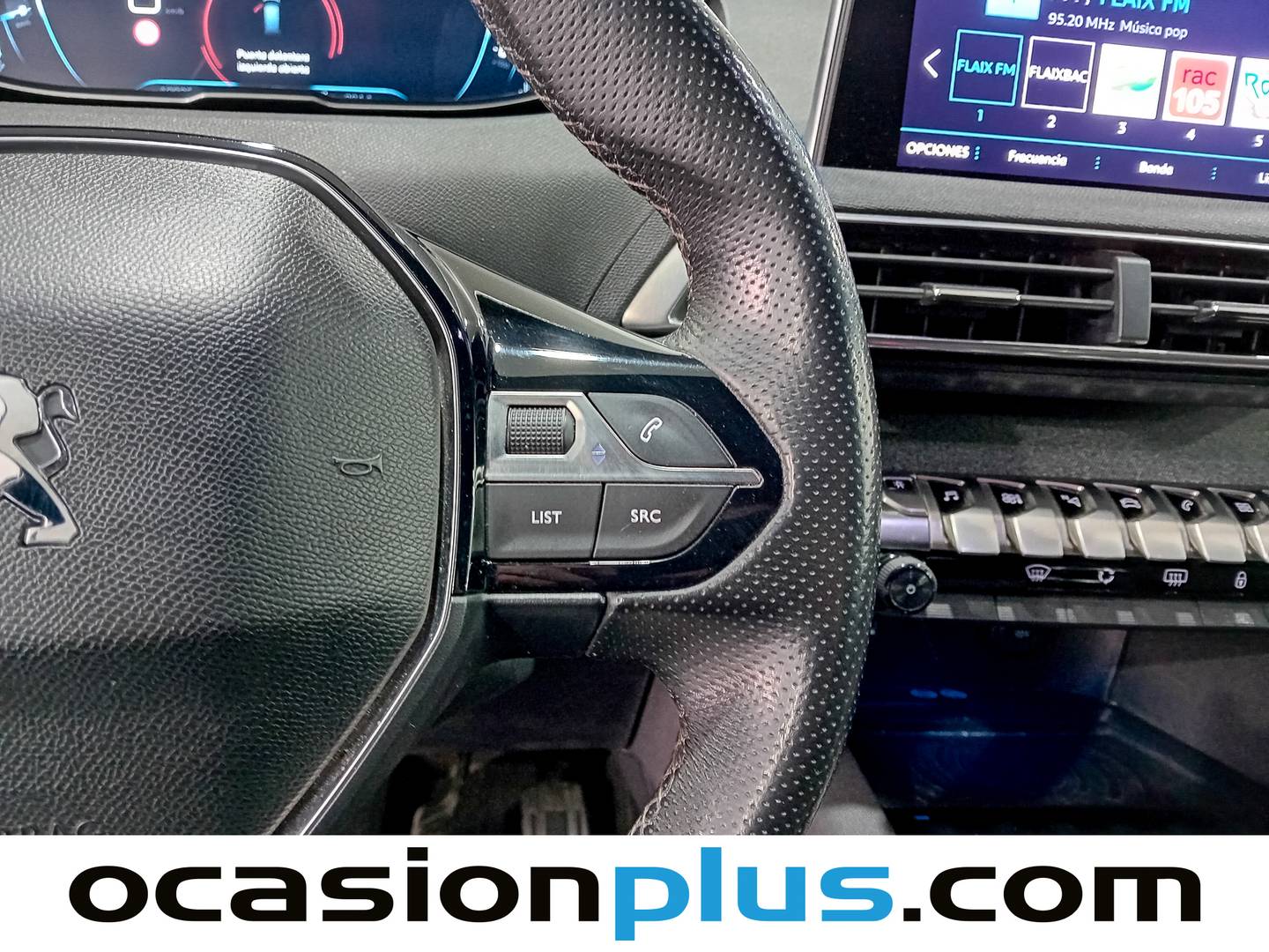 Peugeot 5008 Peugeot 5008 BlueHDI 150 GT-Line S&S (150 CV) 7 Plazas al mejor precio