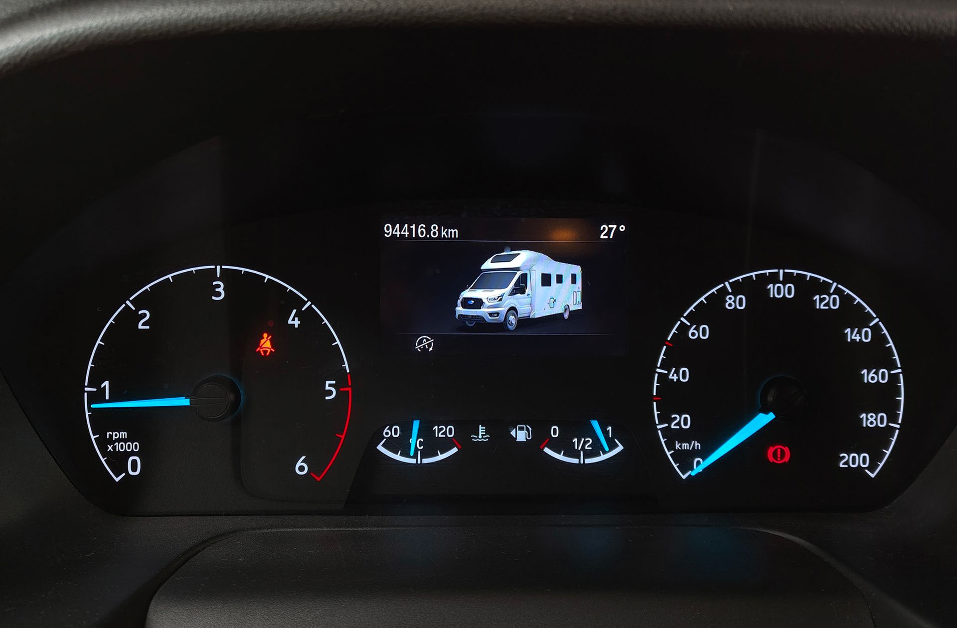 Benimar Sport S340 UP - foto 28