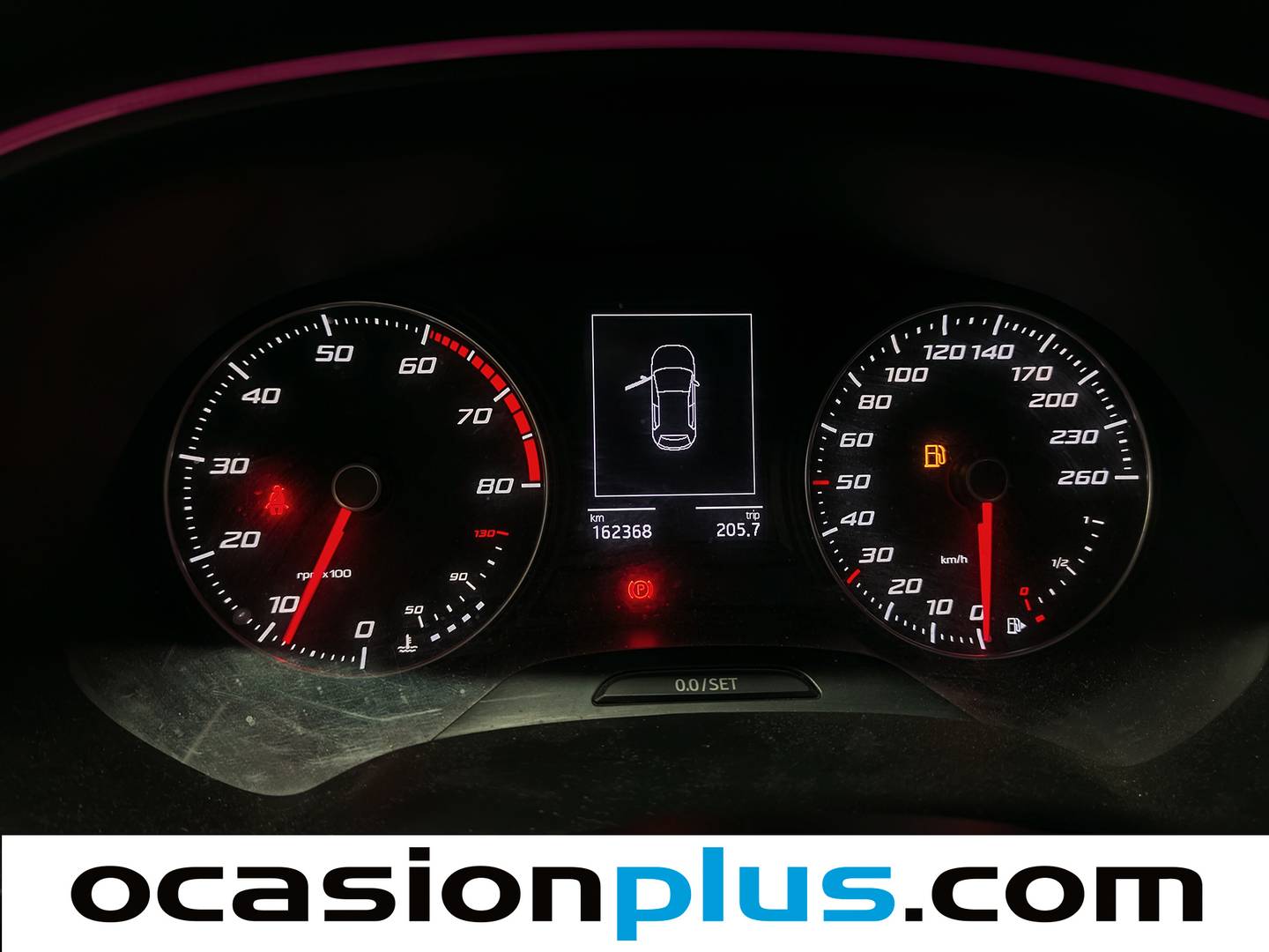 Seat León Seat León 1.4 TSI S&S FR Plus (125 CV) 2018