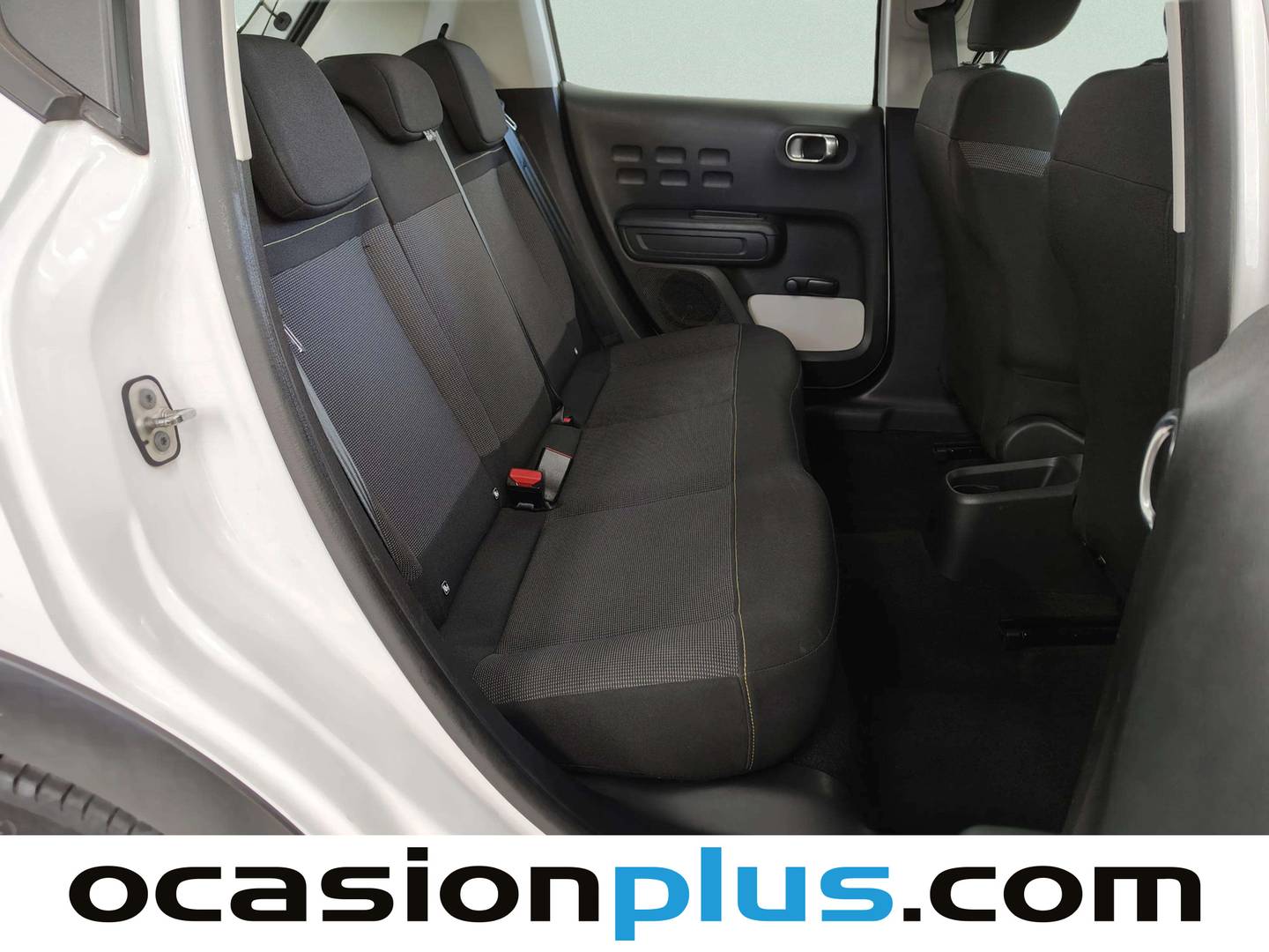 Citroën C3 Origin Citroën C3 Origin PureTech 83 Plus (83 CV) km 0