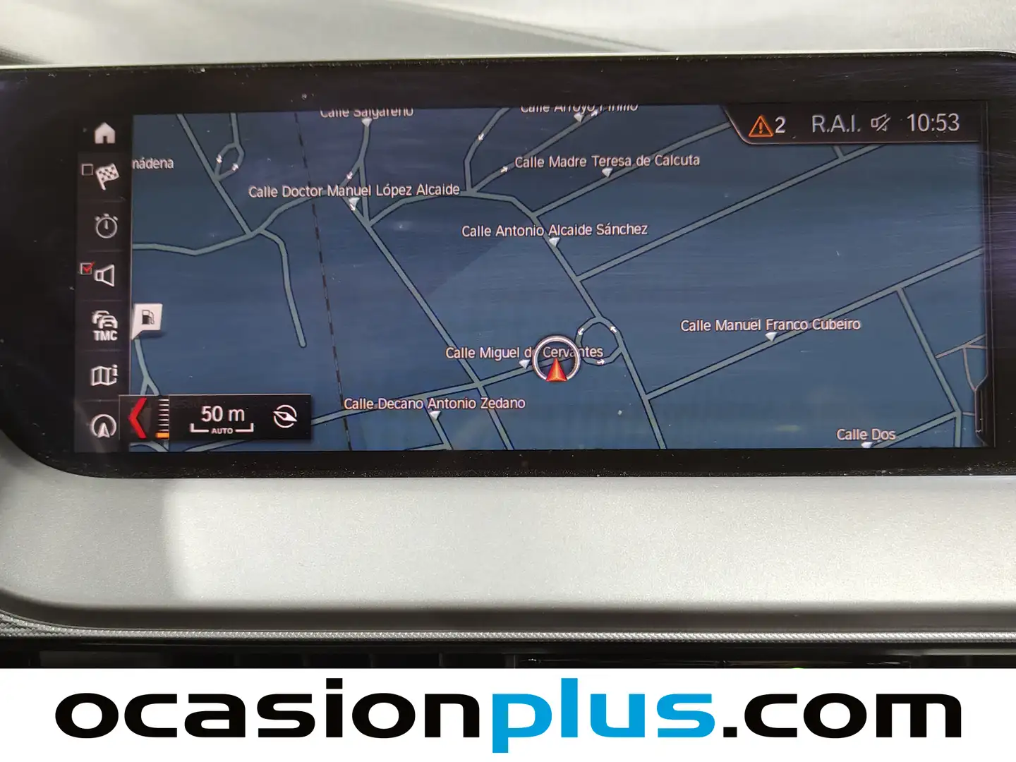 Foto BMW Serie 1 BMW Serie 1 116d (116 CV)