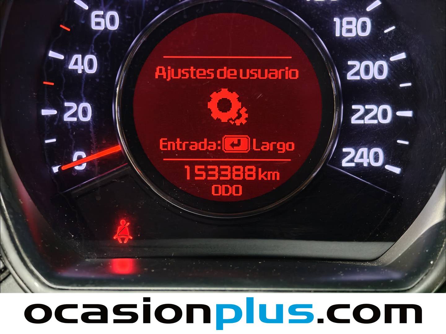 KIA ProCeed Kia ProCeed 1.4 CVVT Concept (100 CV) seminuevo