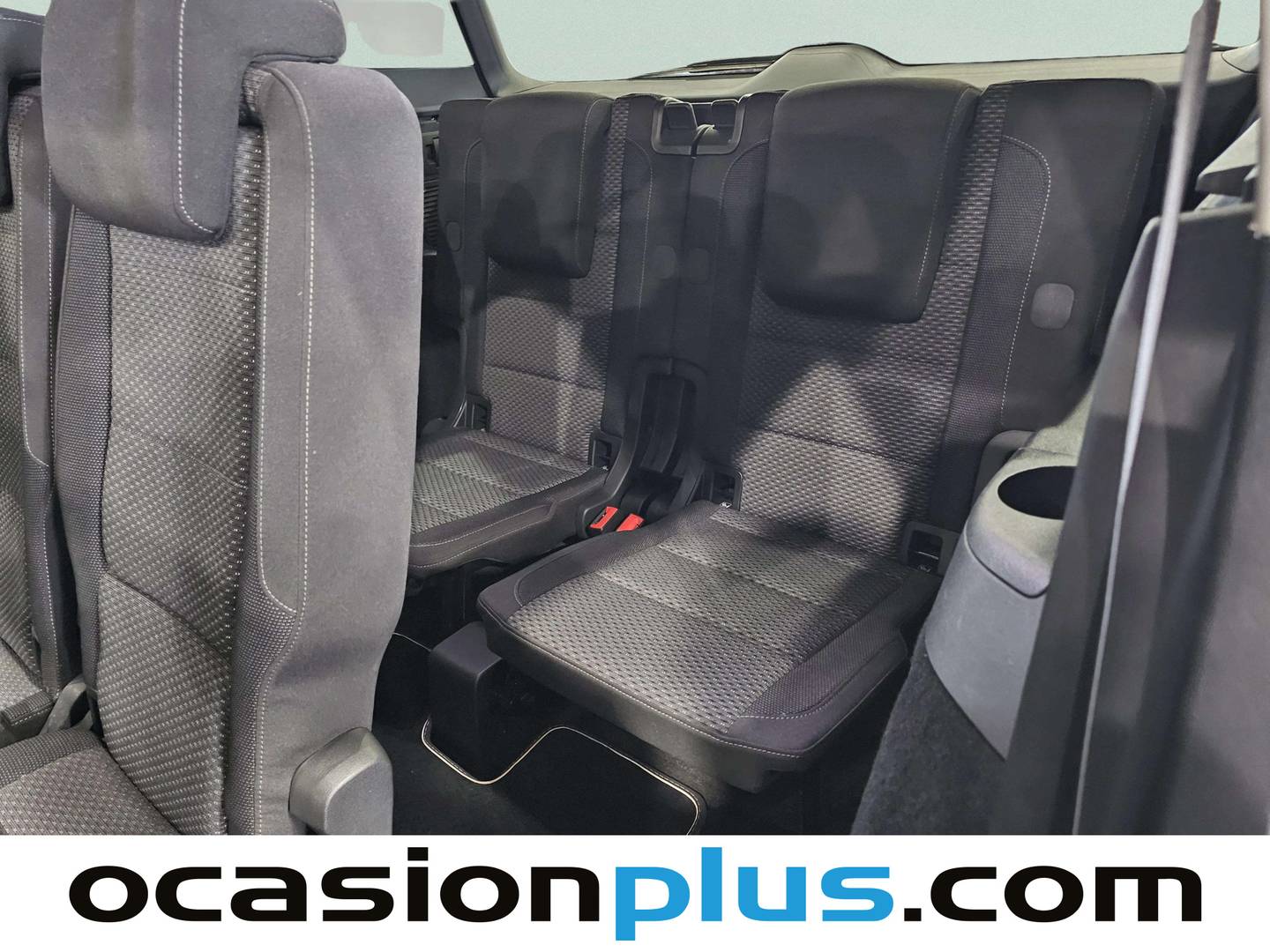 Foto asientos delanteros Volkswagen Touran Volkswagen Touran Advance 2.0 TDI BMT  (115 CV) 7 PLAZAS