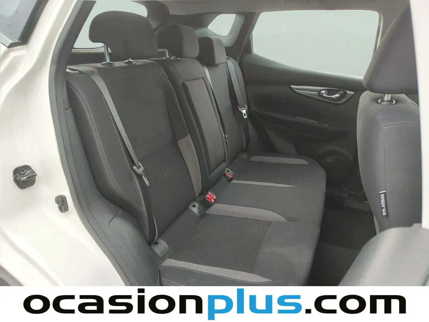 Foto Nissan QASHQAI Nissan Qashqai DIG-T 140 N-Style (140 CV)