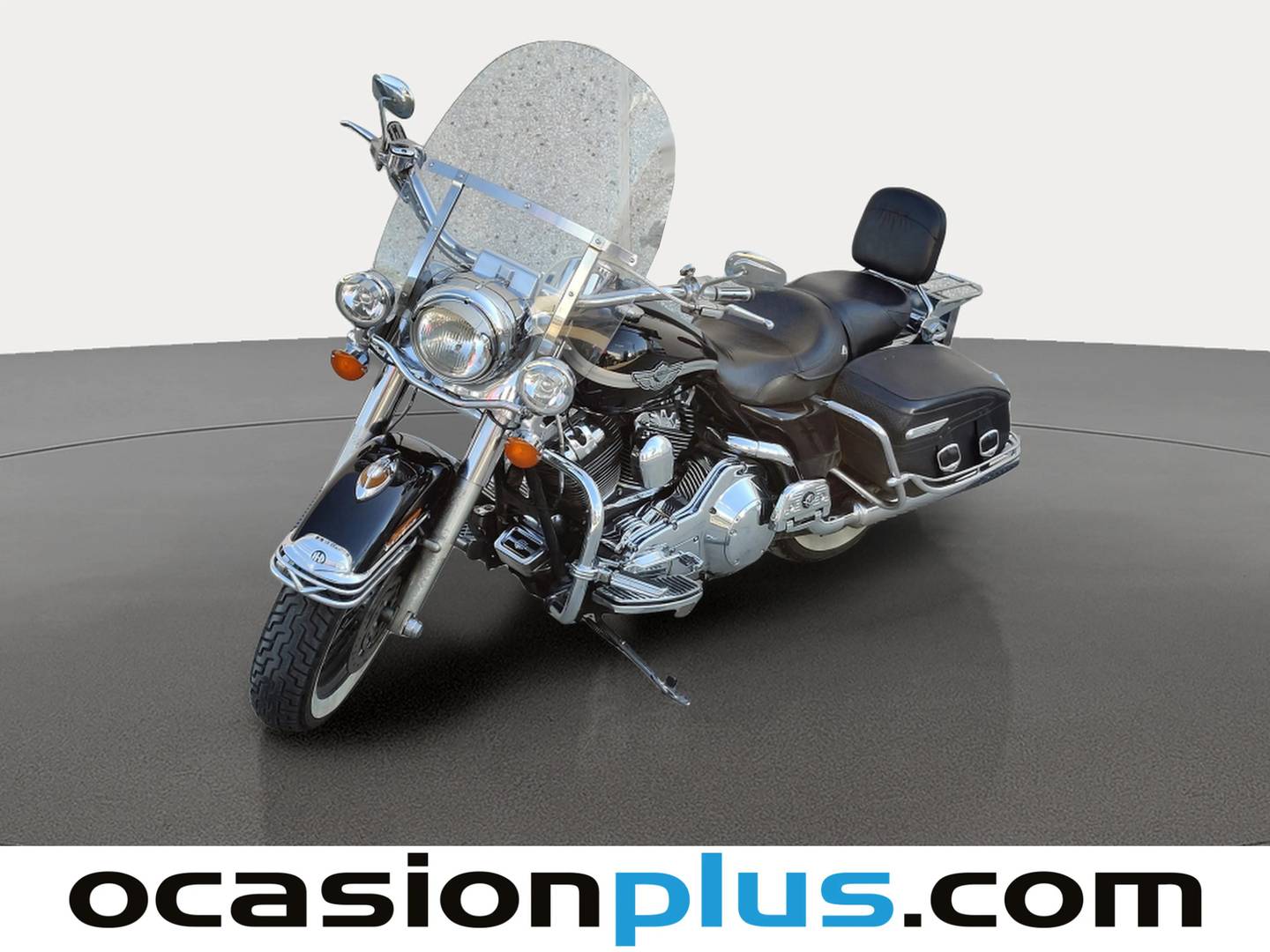 Harley-Davidson Road King Classic Harley-Davidson Road King Classic Road King Classic 100th Anniversary (64 CV) al mejor precio