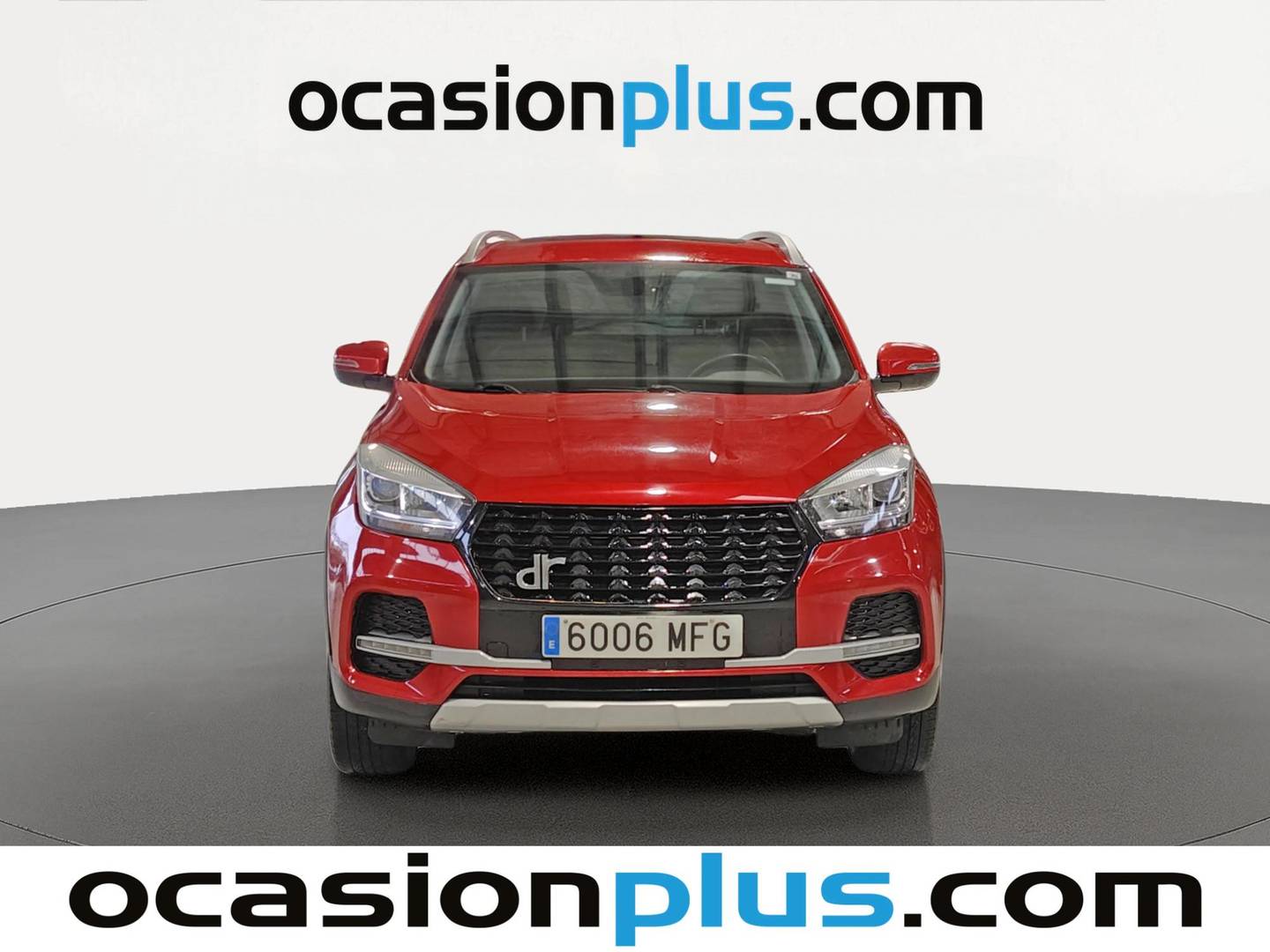 DR AUTOMOBILES DR 4.0 DR AUTOMOBILES DR4 1.5 (116 CV) 116cv