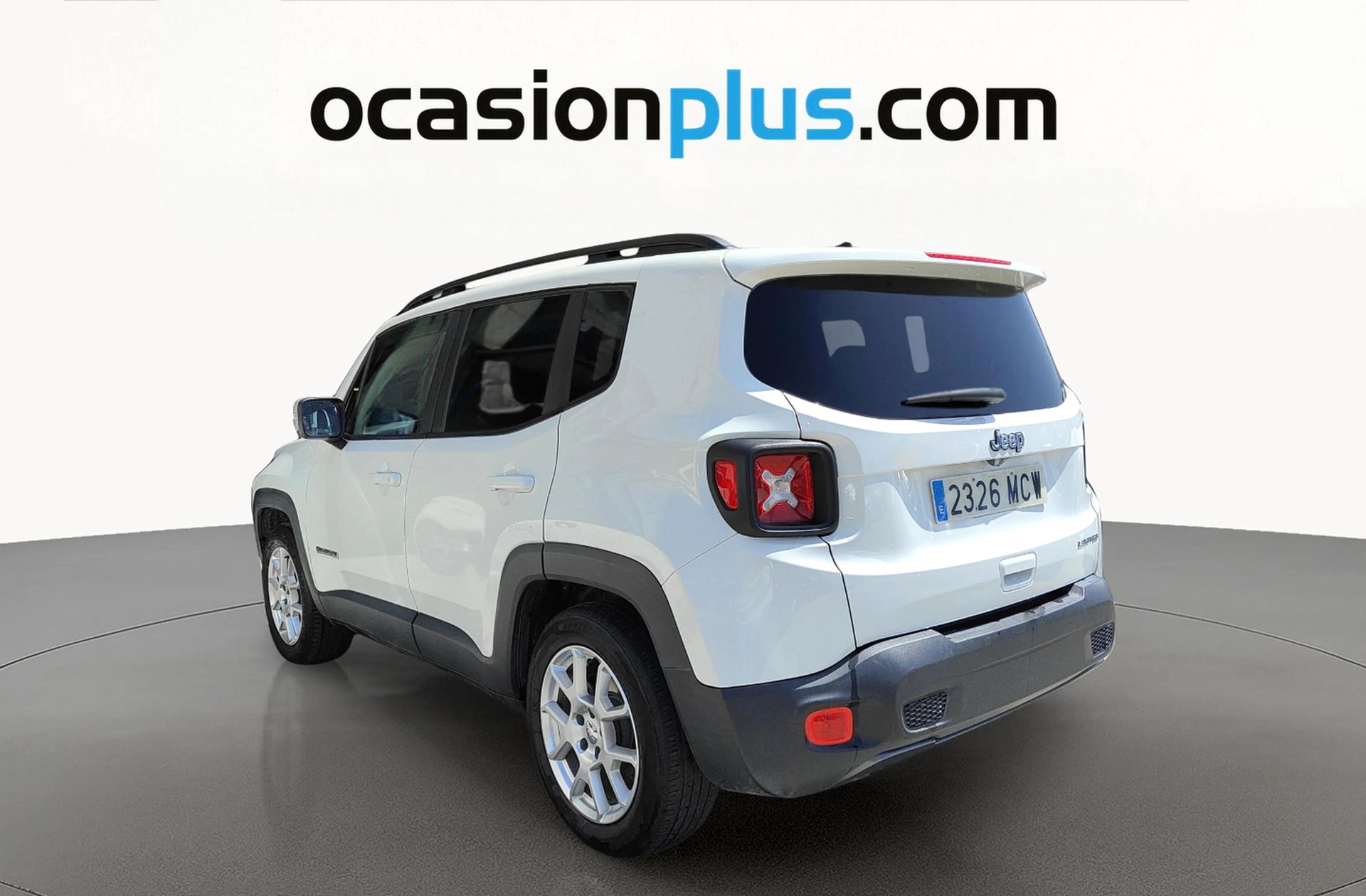 Jeep Renegade 1.6 MultiJet Limited 4x2 - foto 3