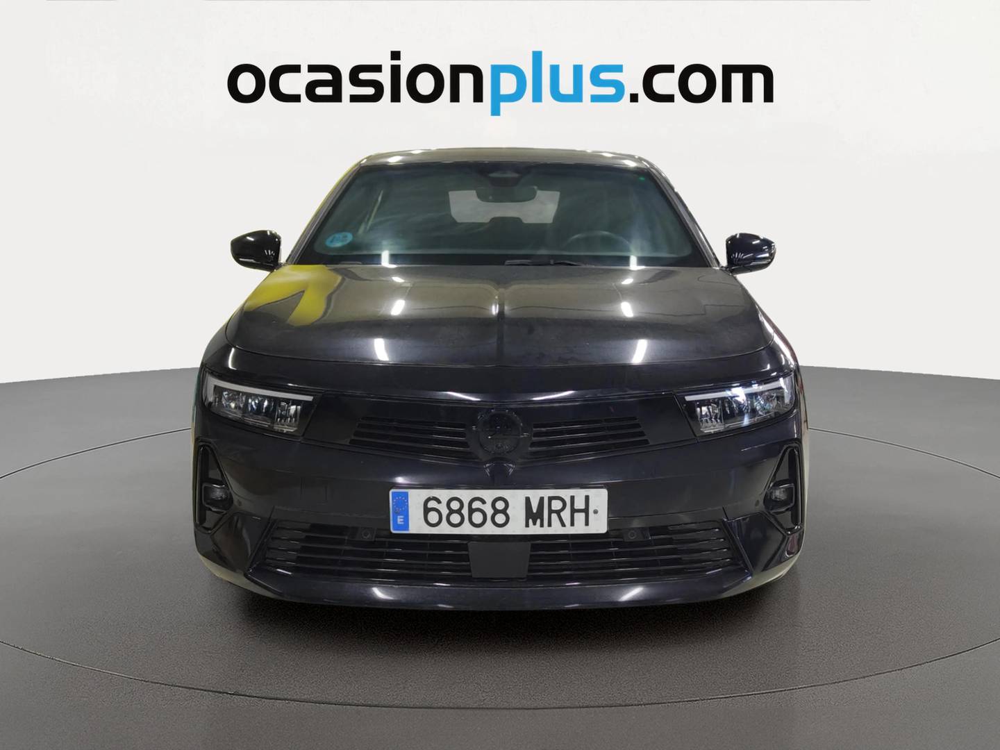 Opel Astra Opel Astra 1.5D DTH GS Auto (130 CV) km 0