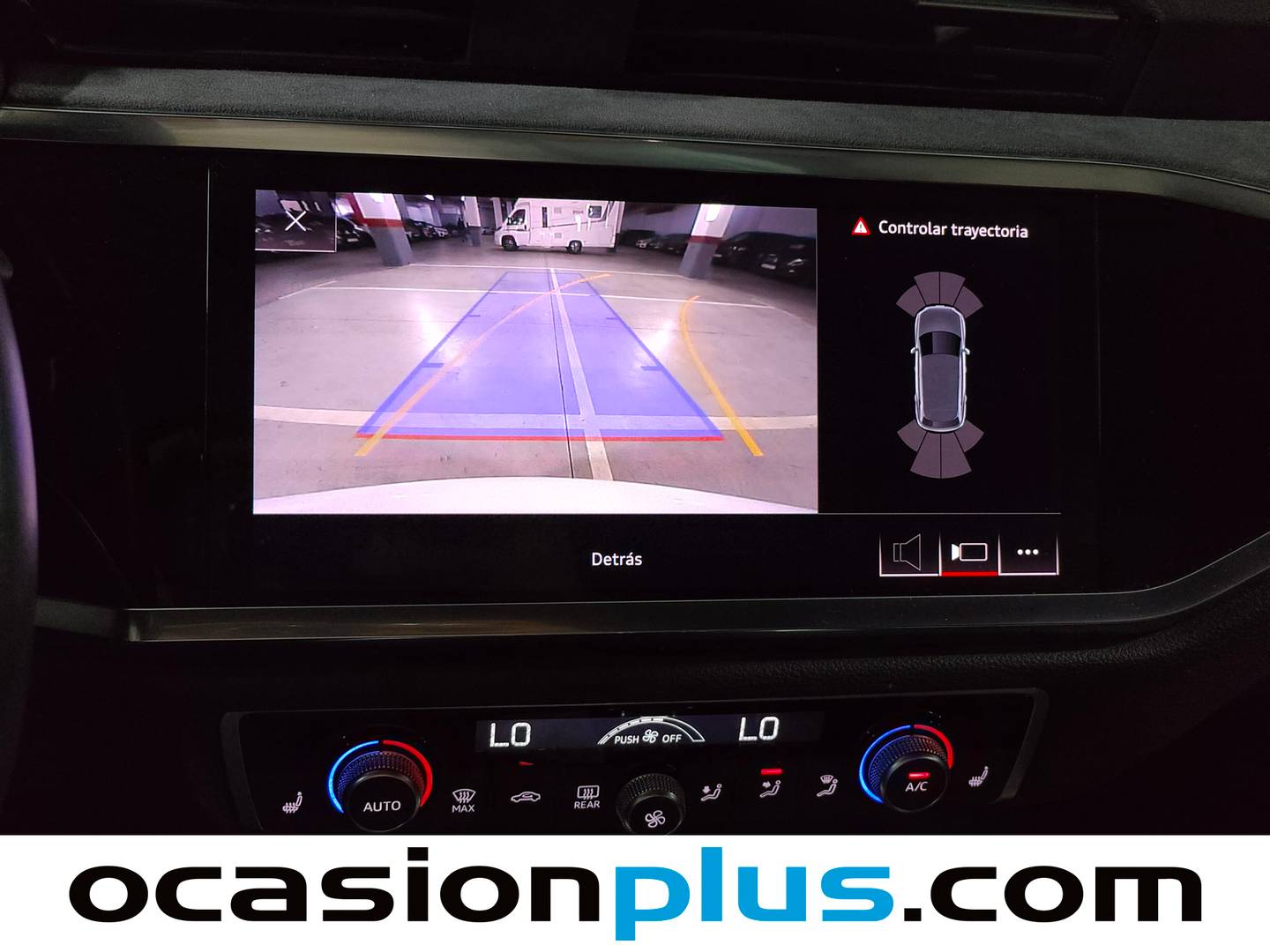 Acabados Audi Q3 Audi Q3 Advanced 35 TDI (150 CV) S tronic