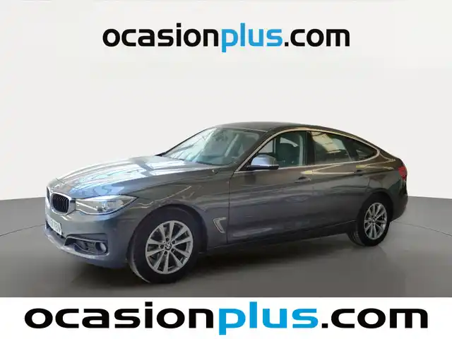 BMW Serie 3