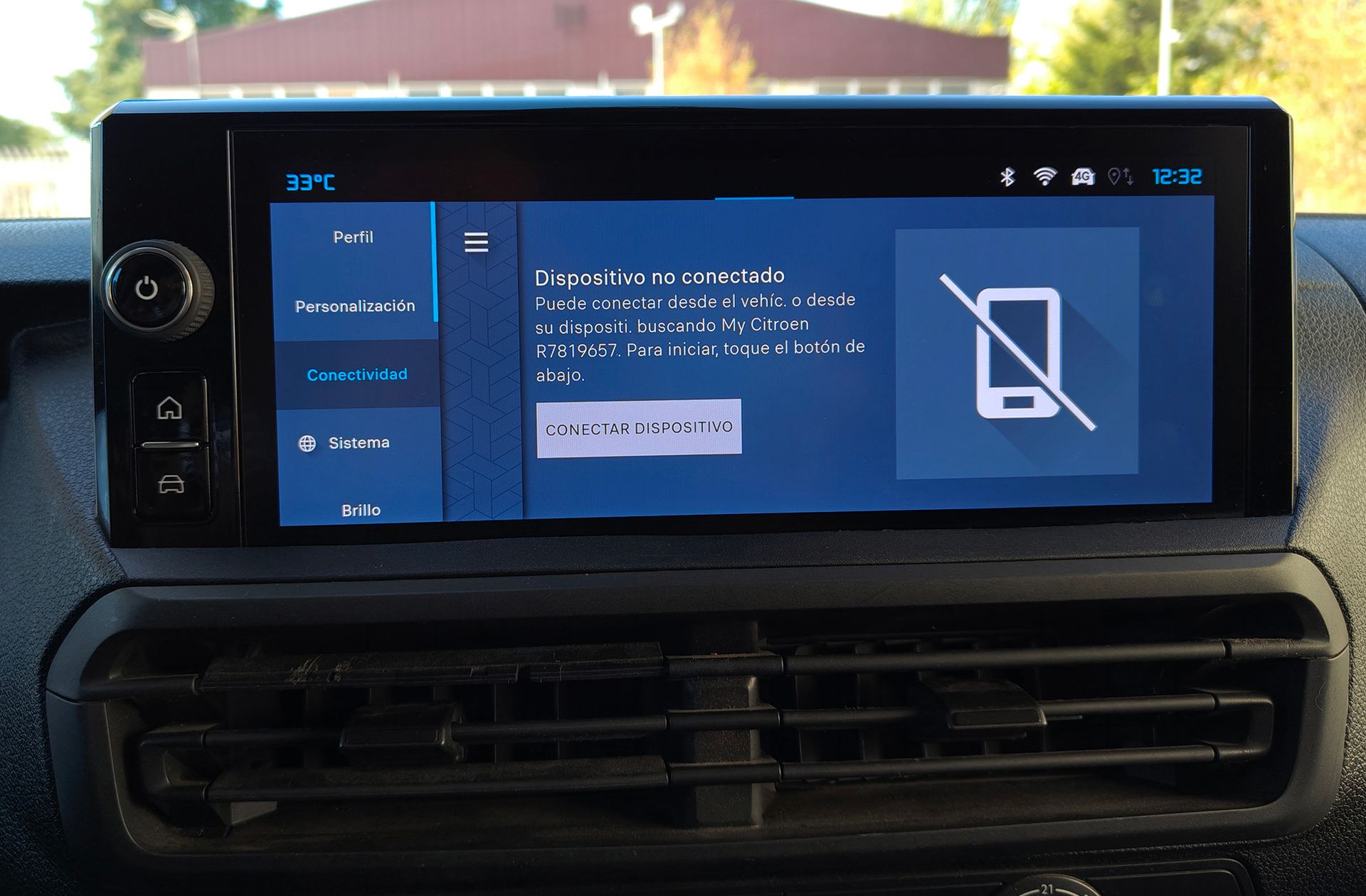 Citroën Jumpy Furgon BlueHDi 120 Talla M - foto 26