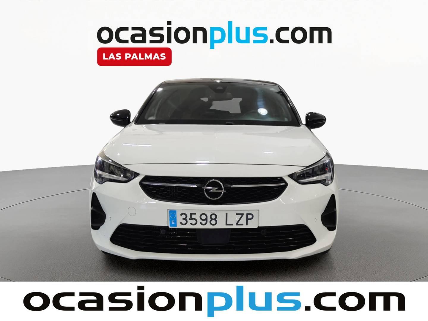 Opel Corsa Opel Corsa 1.2 Turbo XHT GS-Line Auto  (130 CV) barato