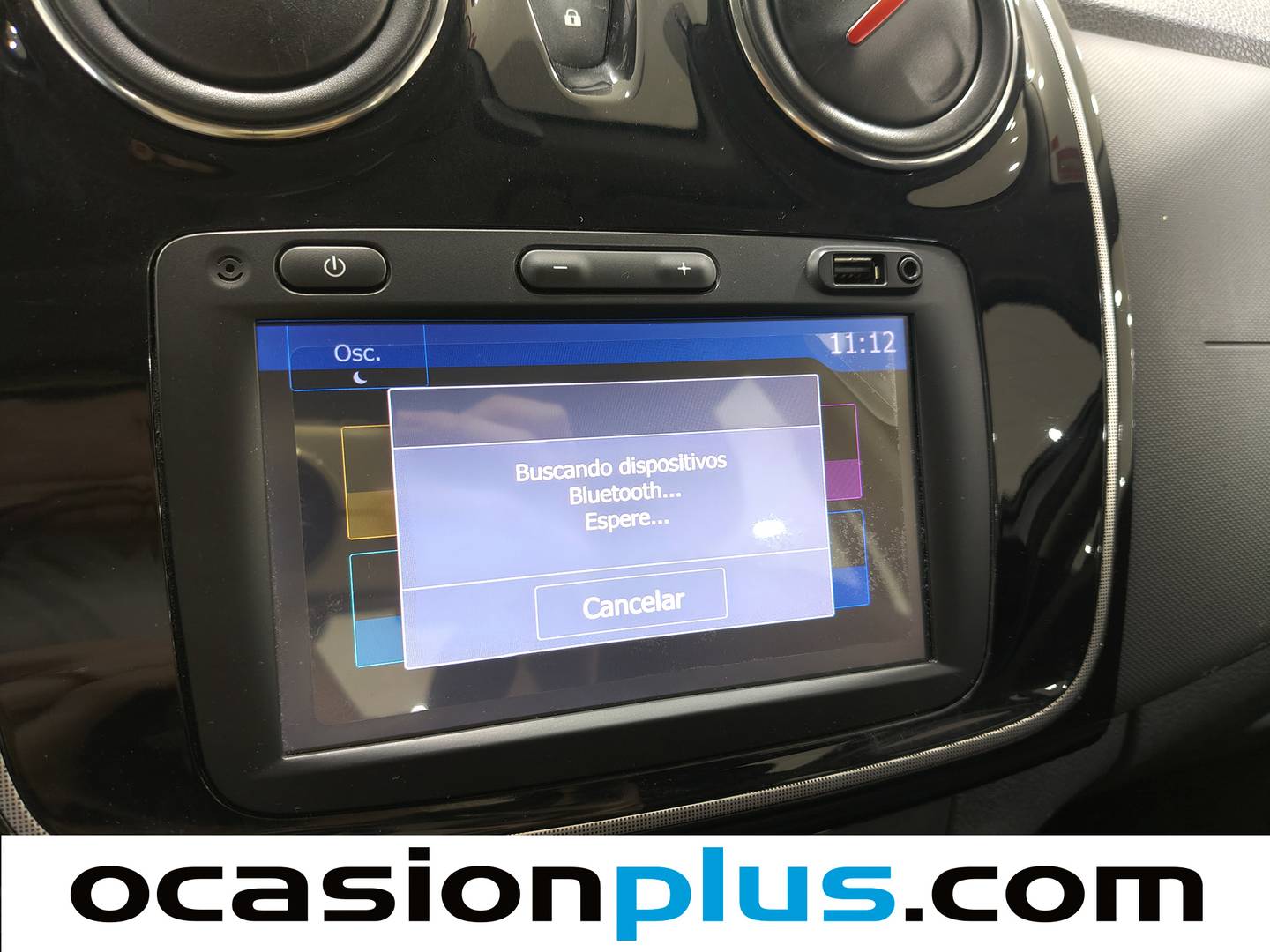 Dacia Sandero Dacia Sandero Serie Limitada Xplore TCe (90 CV) gasolina