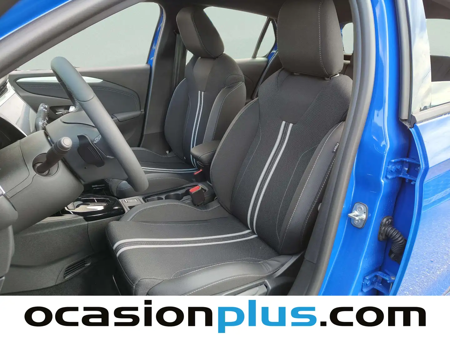 Foto Opel Corsa Opel Corsa 1.2 T XHL GS eDCT (100 CV)