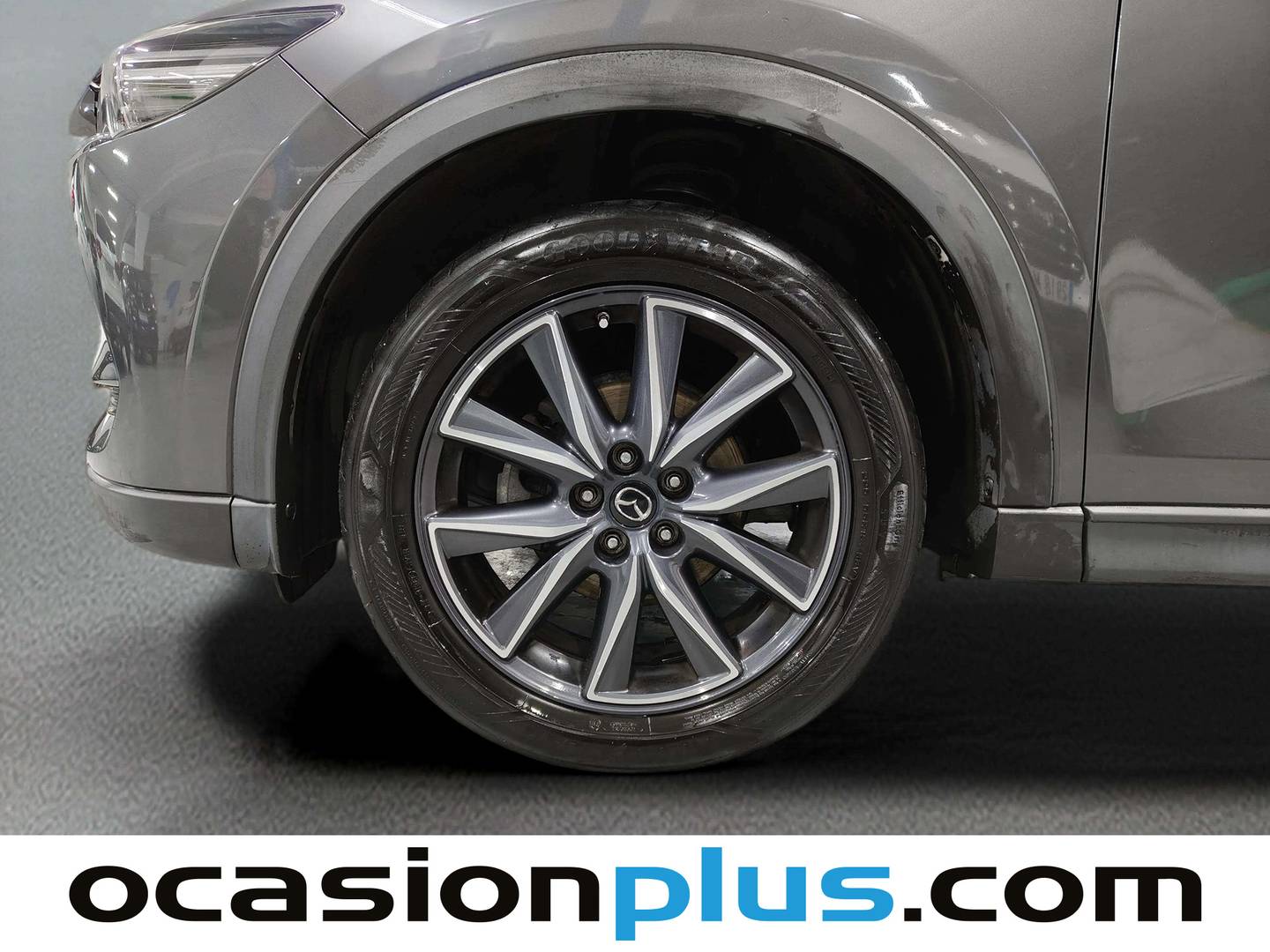 Mazda CX-5 Mazda CX-5 2.2 DE Luxury + Premium + Travel + SunRoof (CB) 4WD Auto (175 CV) 2017