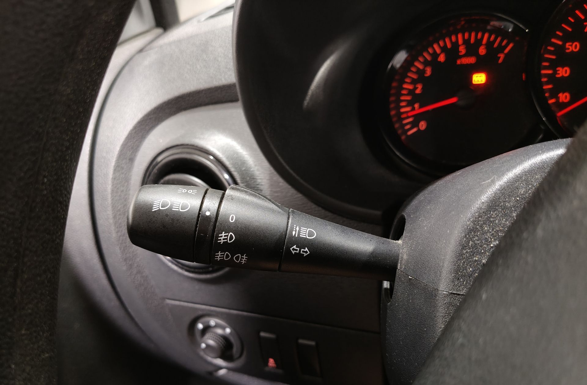 Dacia Dokker Van Essential 1.6 ECO-G GLP - foto 20