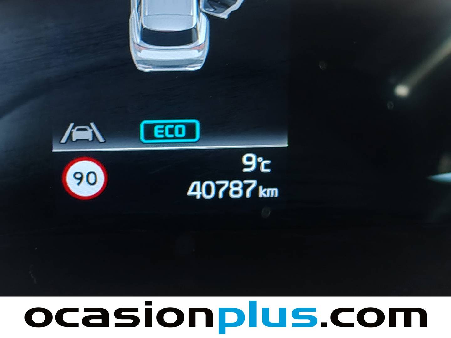 Foto KIA Sportage Kia Sportage 1.6 T-GDi HEV Drive 4x2 (215 CV)