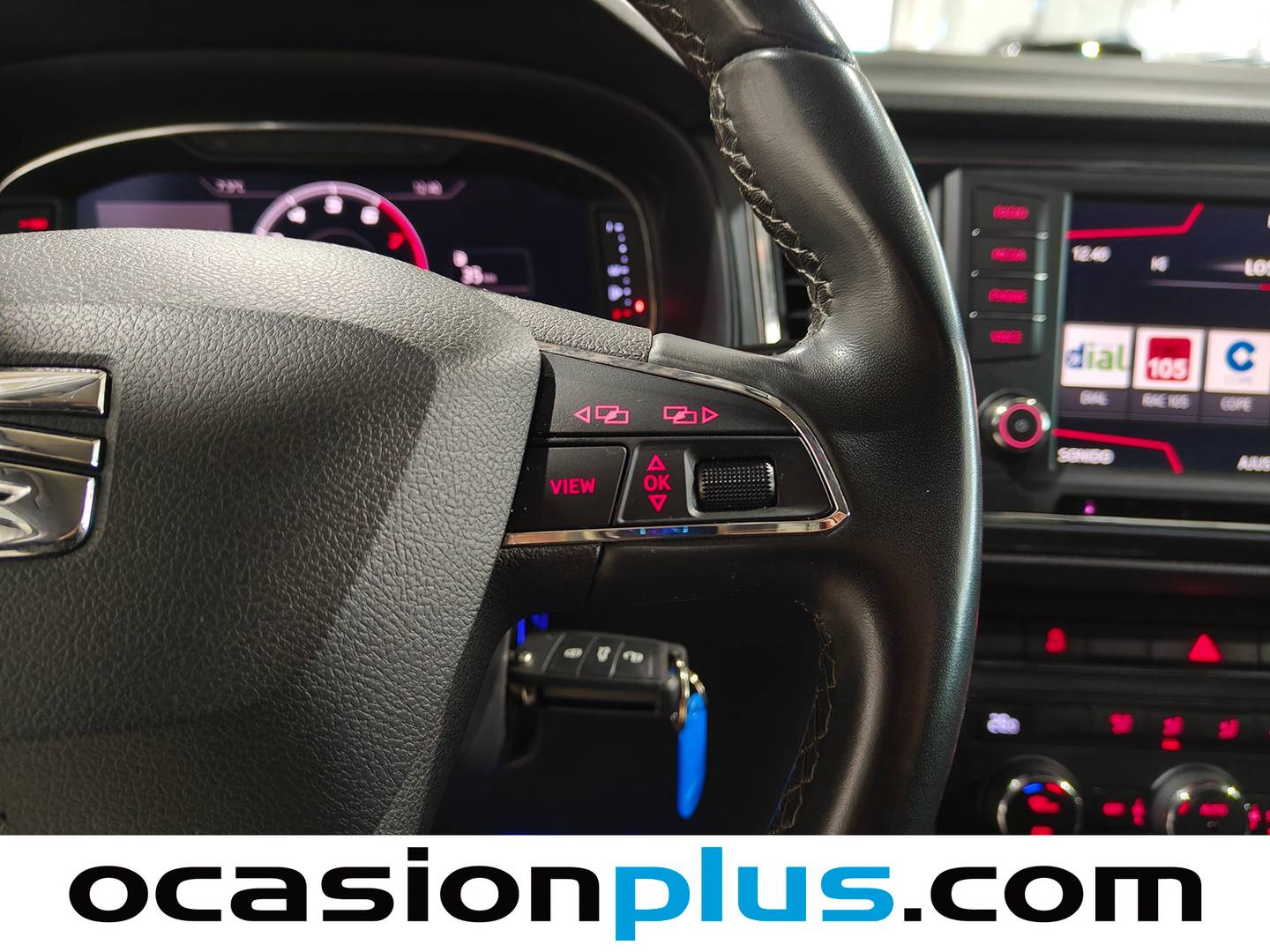 Foto Seat Ateca SEAT Ateca 1.5 TSI S&S Style 110 kW (150 CV)