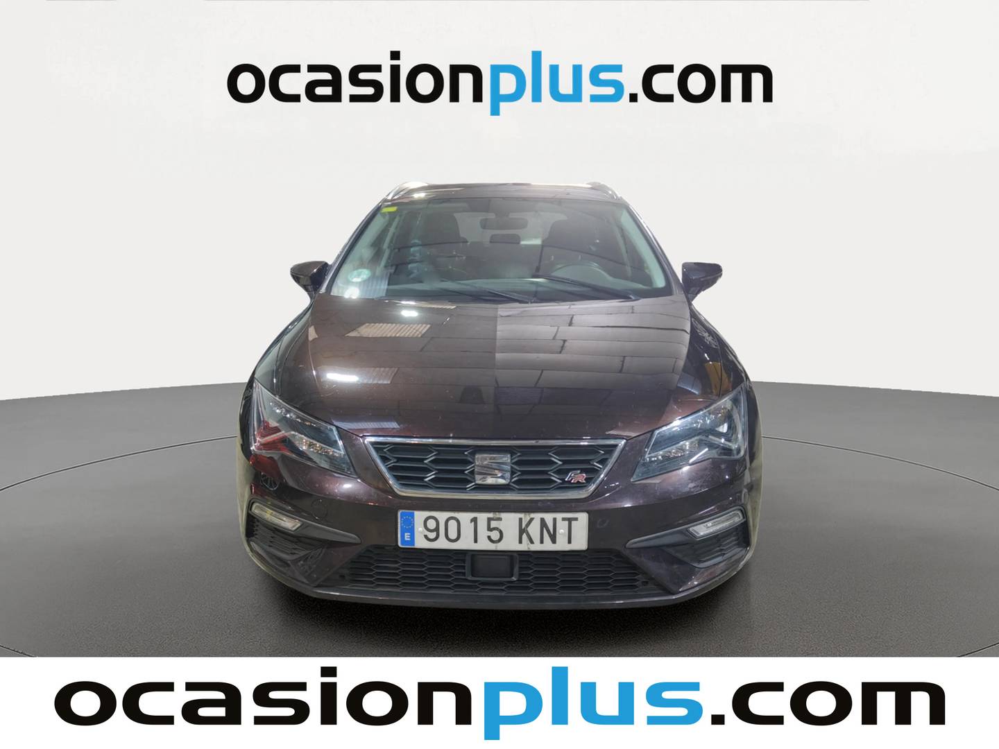 Seat León SEAT León ST ST 1.4 TSI S&S FR Advanced (125 CV) 125cv