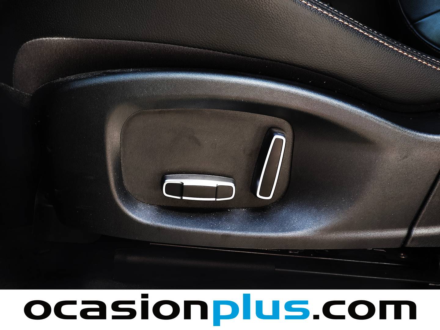 Accesorios del Jaguar F-Pace Jaguar F-PACE 2.0L i4D Prestige AWD Auto (180 CV)
