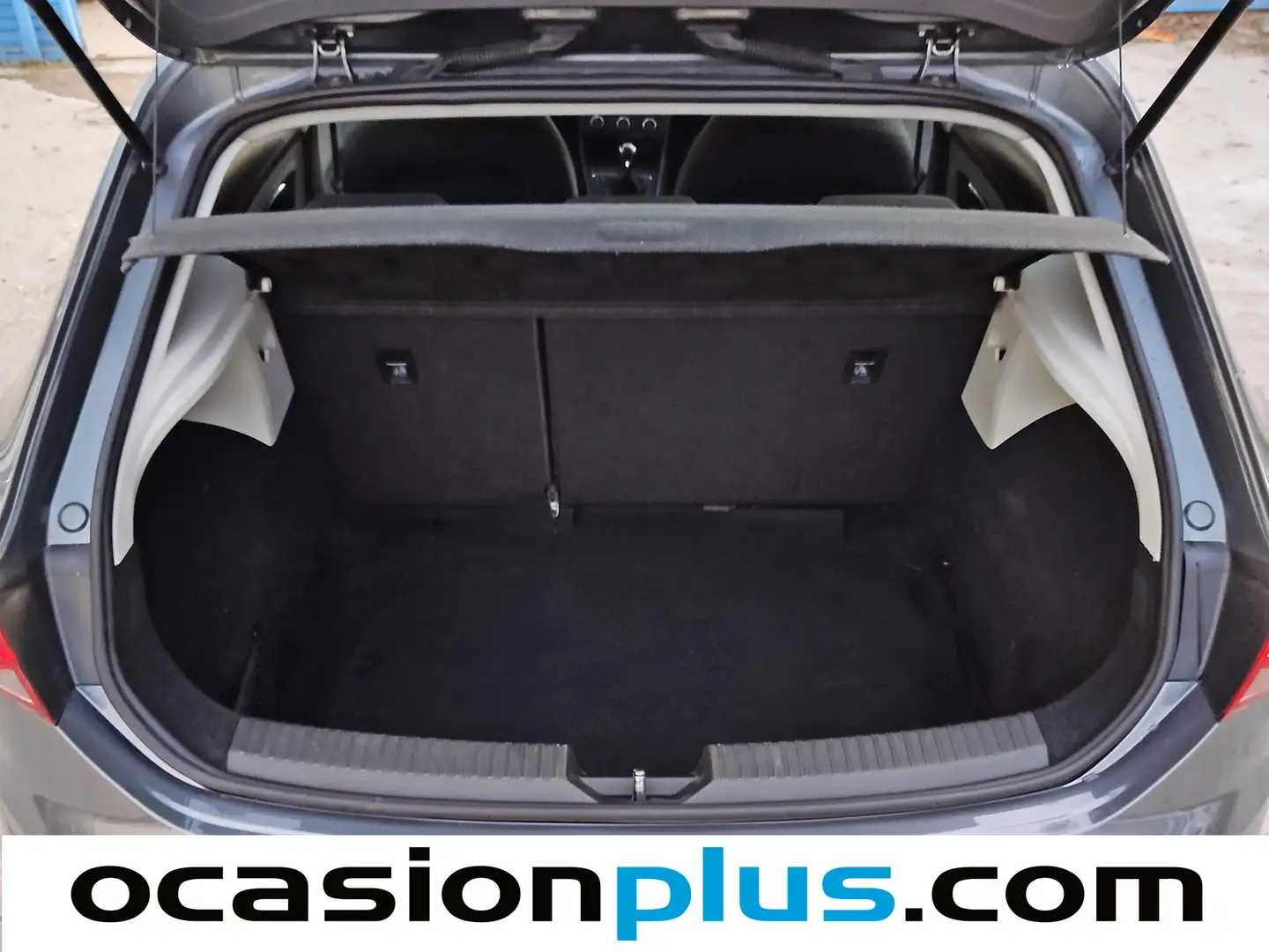 Foto Seat León SEAT León 1.2 TSI S&S Style  (110 CV)