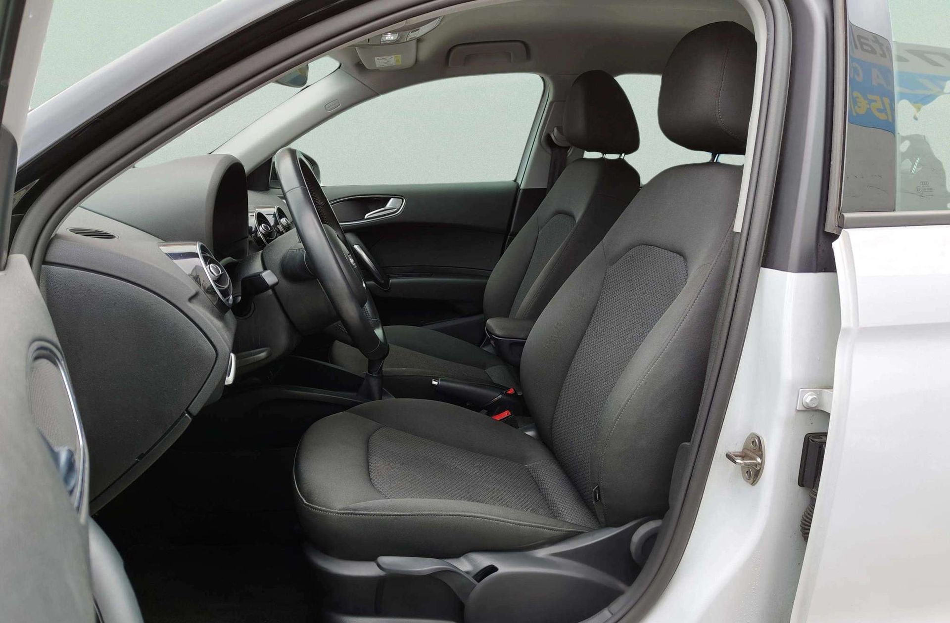 Audi A1 Sportback Active Kit 1.6 TDI - foto 9