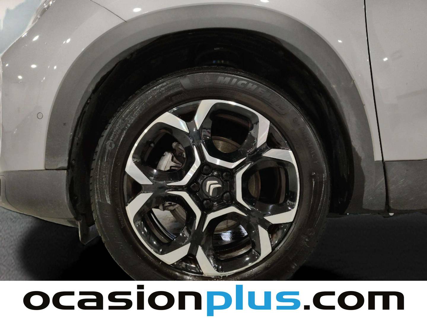 Citroën C5 Aircross Citroen C5 Aircross BlueHDi 130 S&S Plus EAT8  (131 CV) 131cv