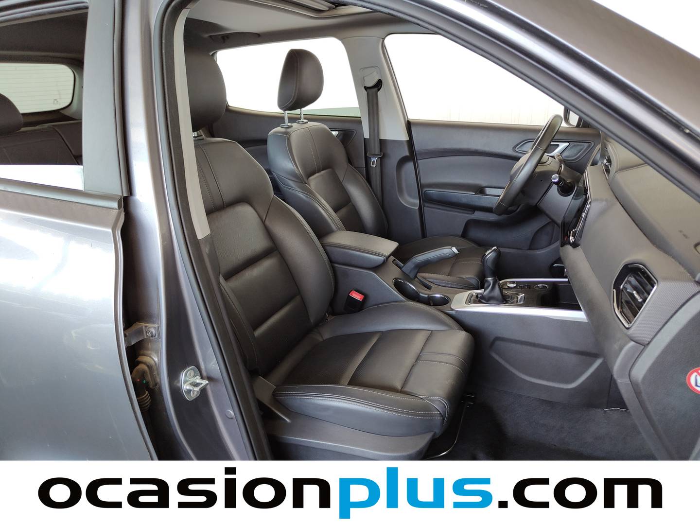 Foto DR AUTOMOBILES DR 4.0 DR AUTOMOBILES DR4 1.5 (116 CV)