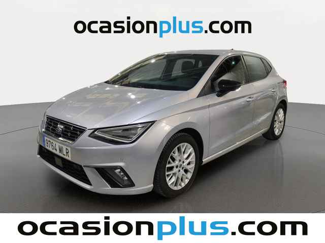 Seat Ibiza Ocasión Valencia
