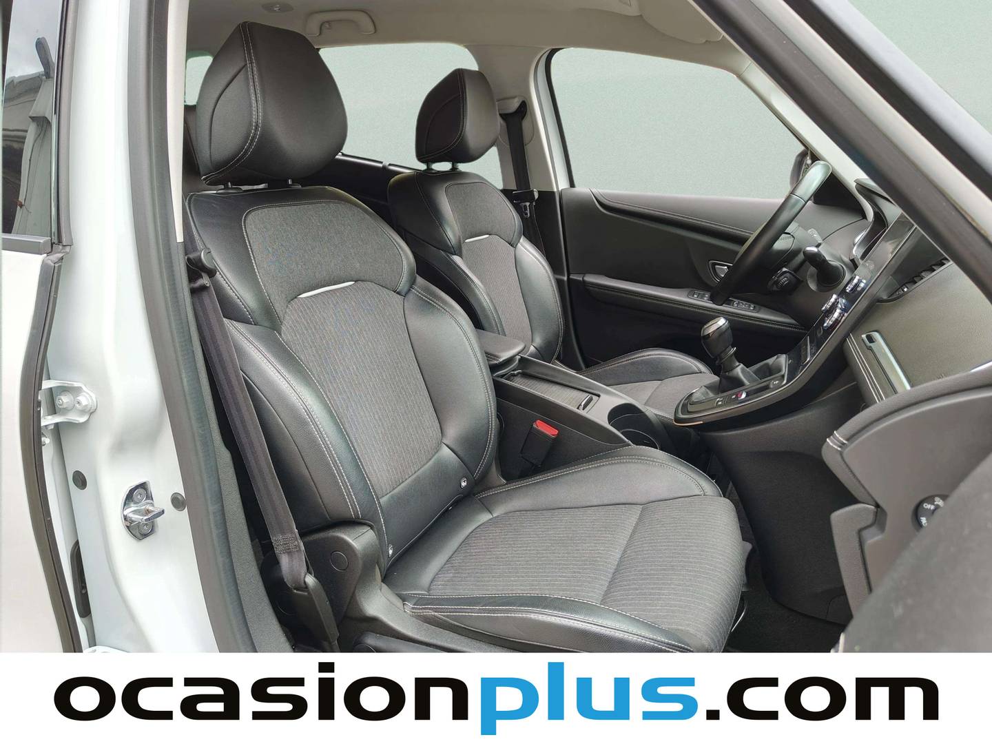 Renault Grand Scénic Renault Grand Scenic Zen TCe (140 CV) GPF 7 Plazas al mejor precio