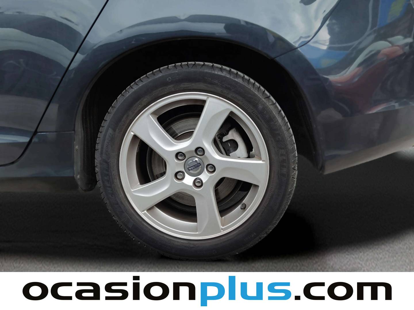 Volvo V60 Volvo V60 1.6 DRIVe Momentum (115 CV) de ocasión