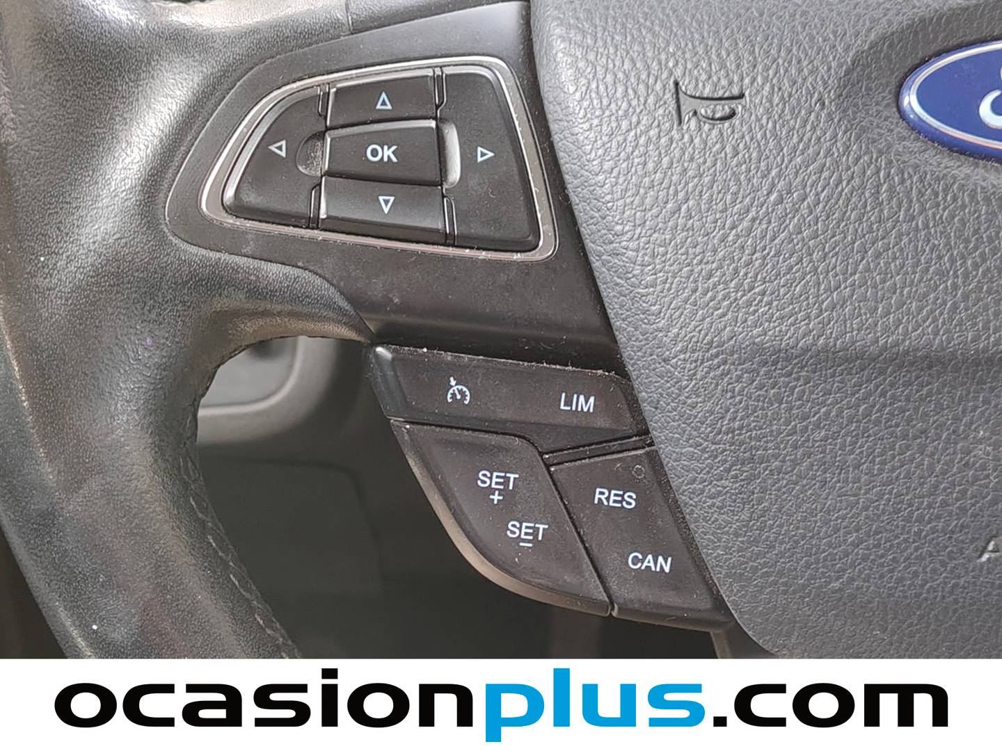 Acabados Ford Kuga Ford Kuga 1.5 TDCI S&S Trend 4x2 (120 CV)