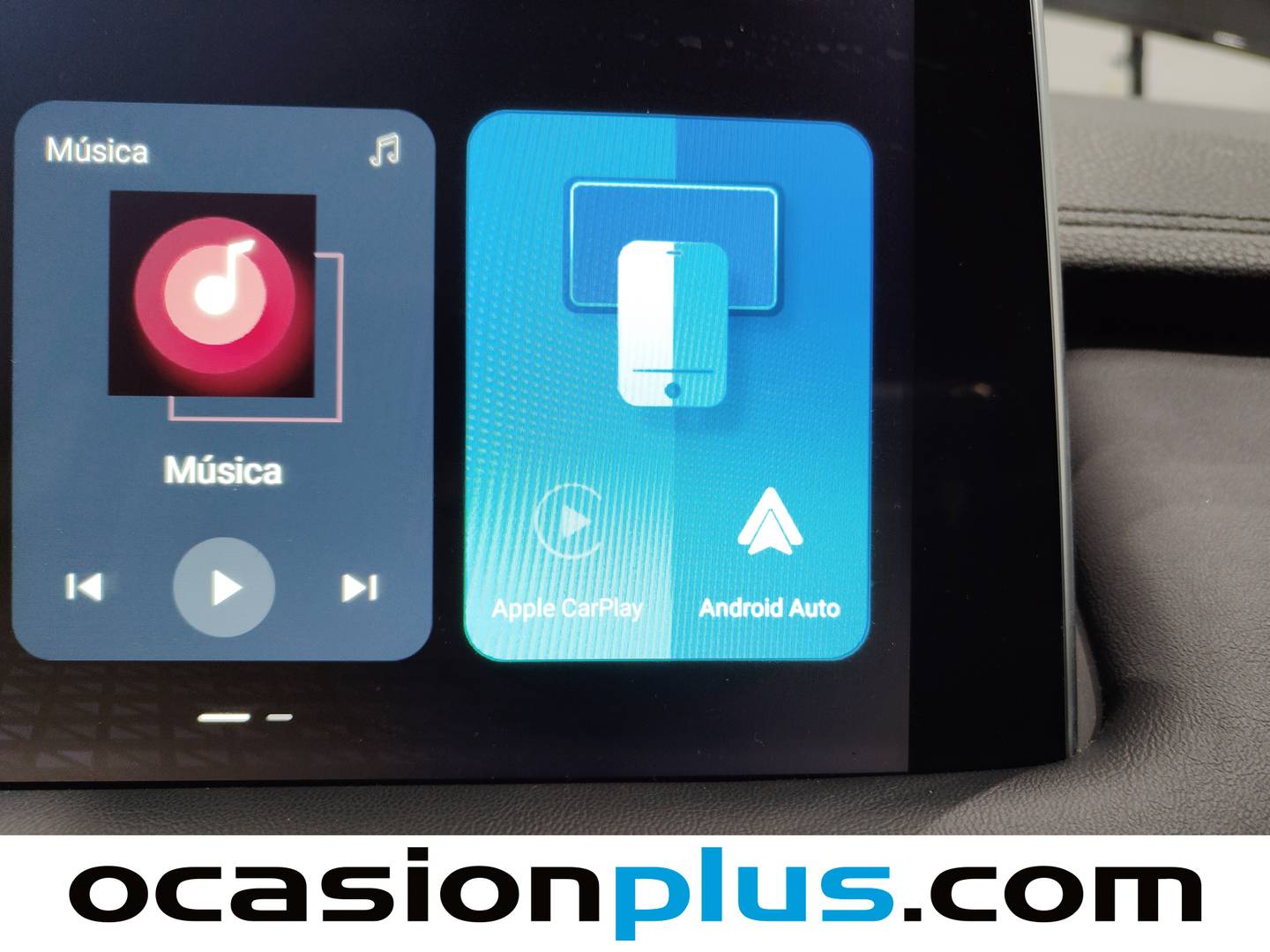 Acabados MG HS MG HS 1.5 Turbo GDI Luxury (162 CV)