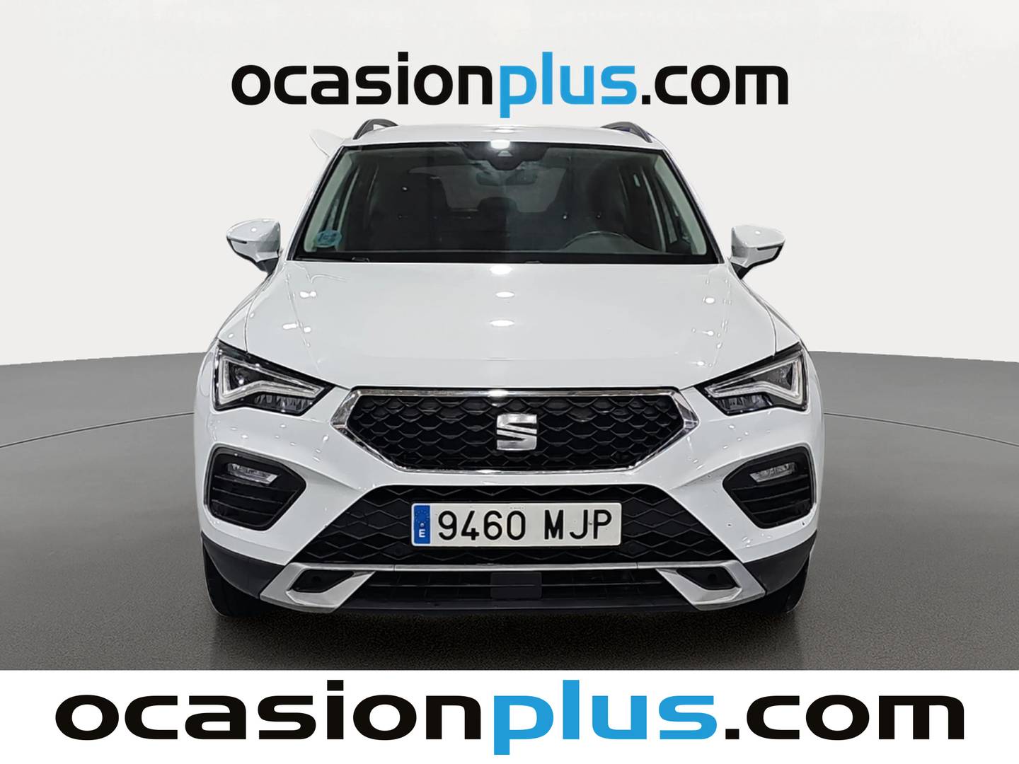 Foto Seat Ateca SEAT Ateca 1.5 TSI S&S Style XL (150 CV)